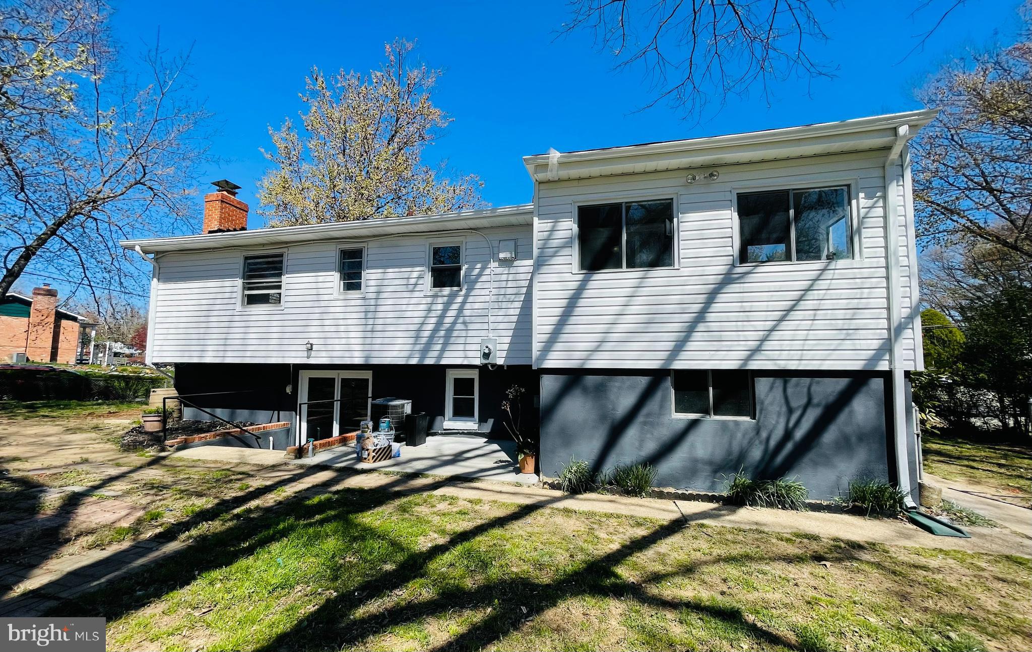 MARUMSCO HILLS - Residential