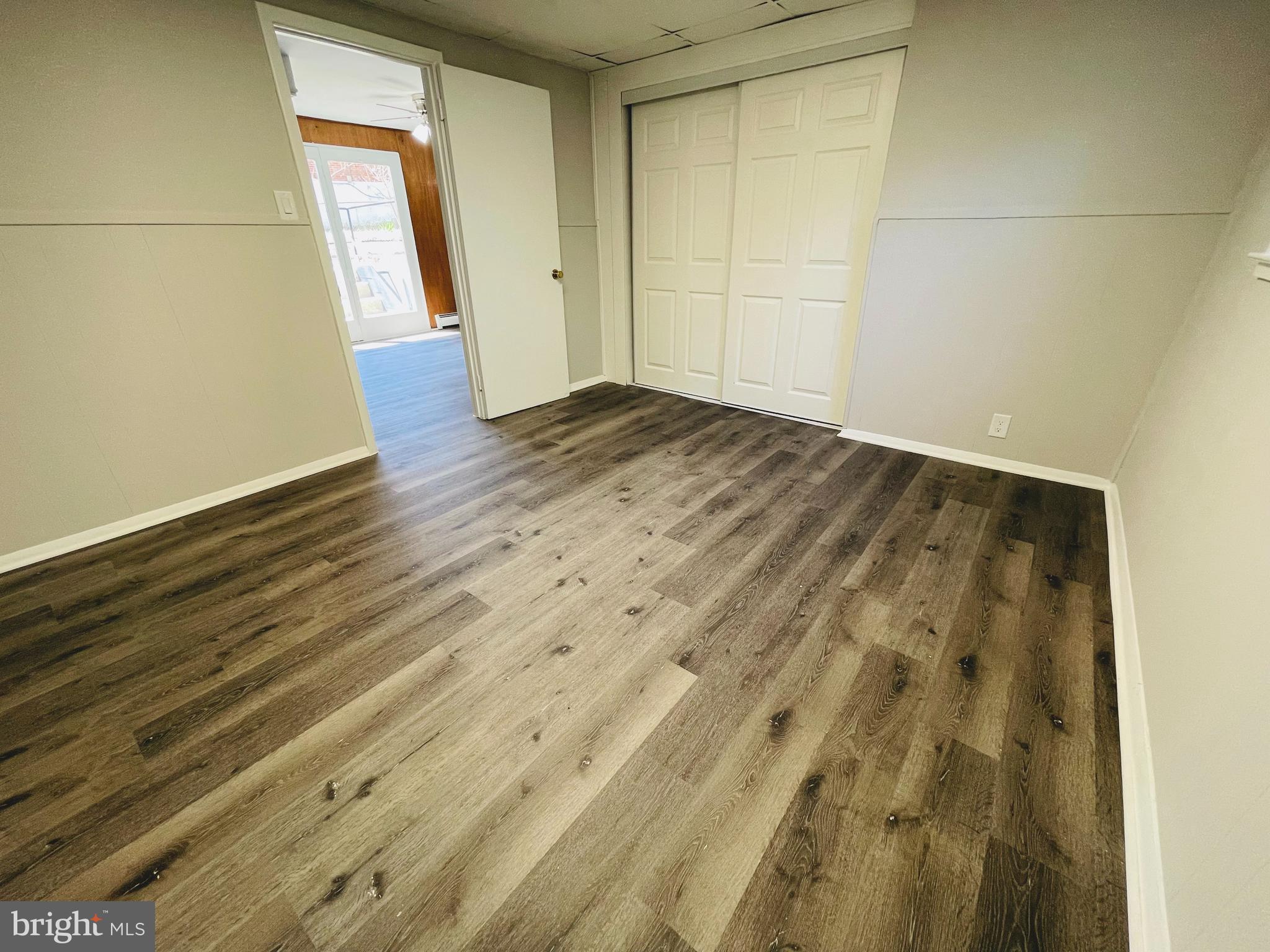 MARUMSCO HILLS - Residential