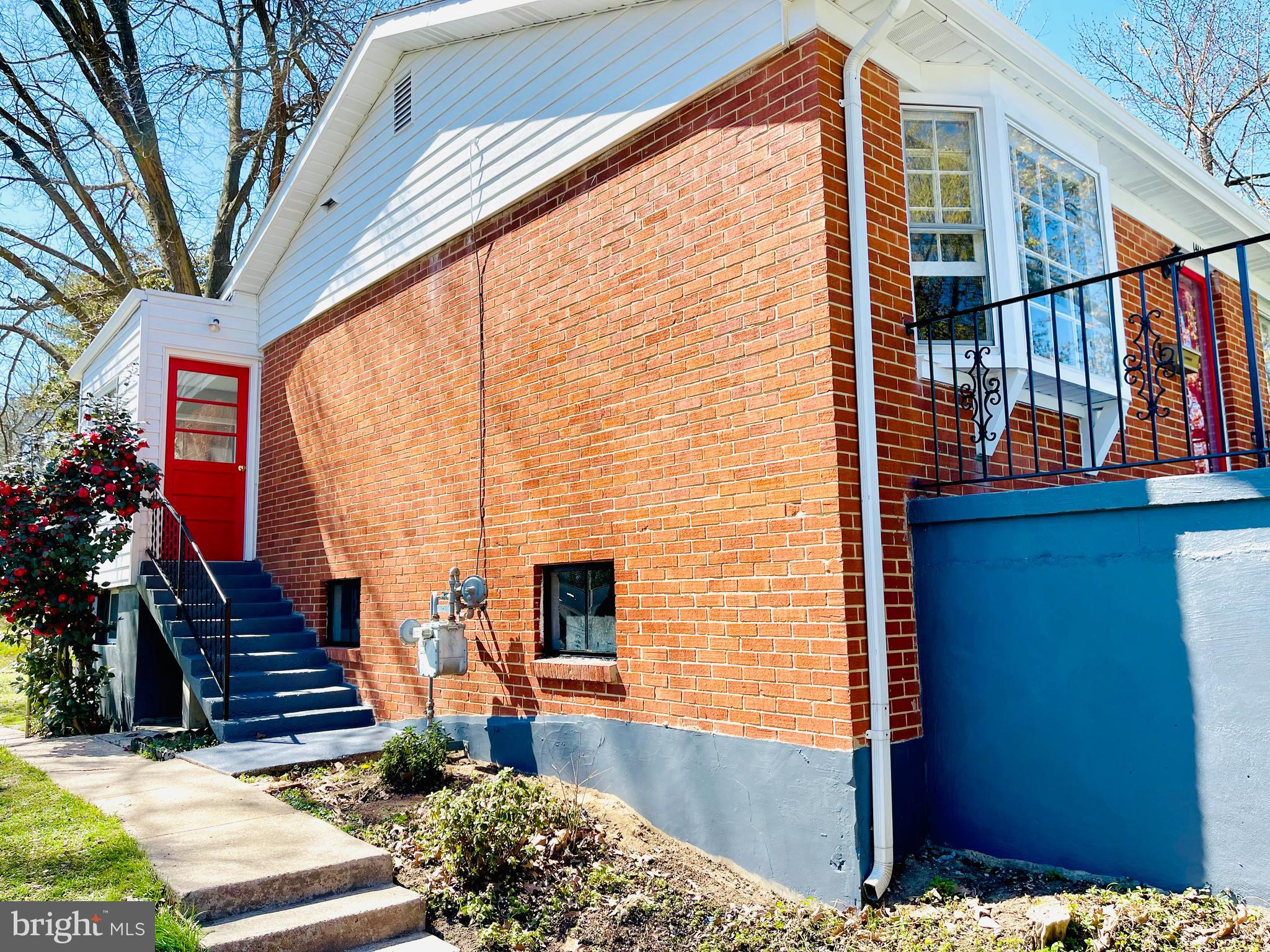 MARUMSCO HILLS - Residential