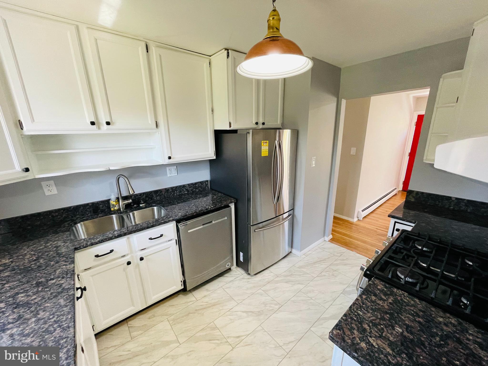 MARUMSCO HILLS - Residential