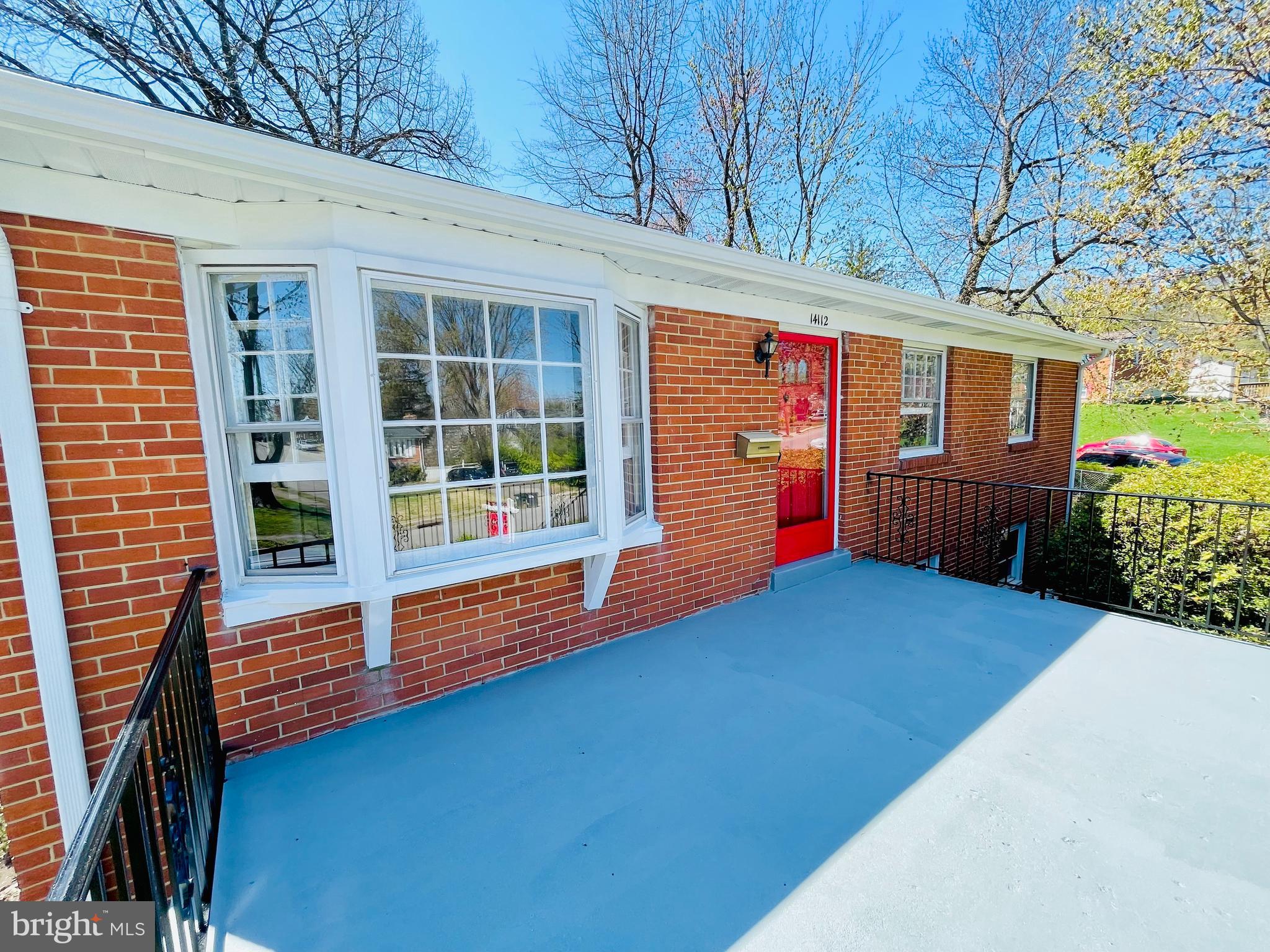 MARUMSCO HILLS - Residential