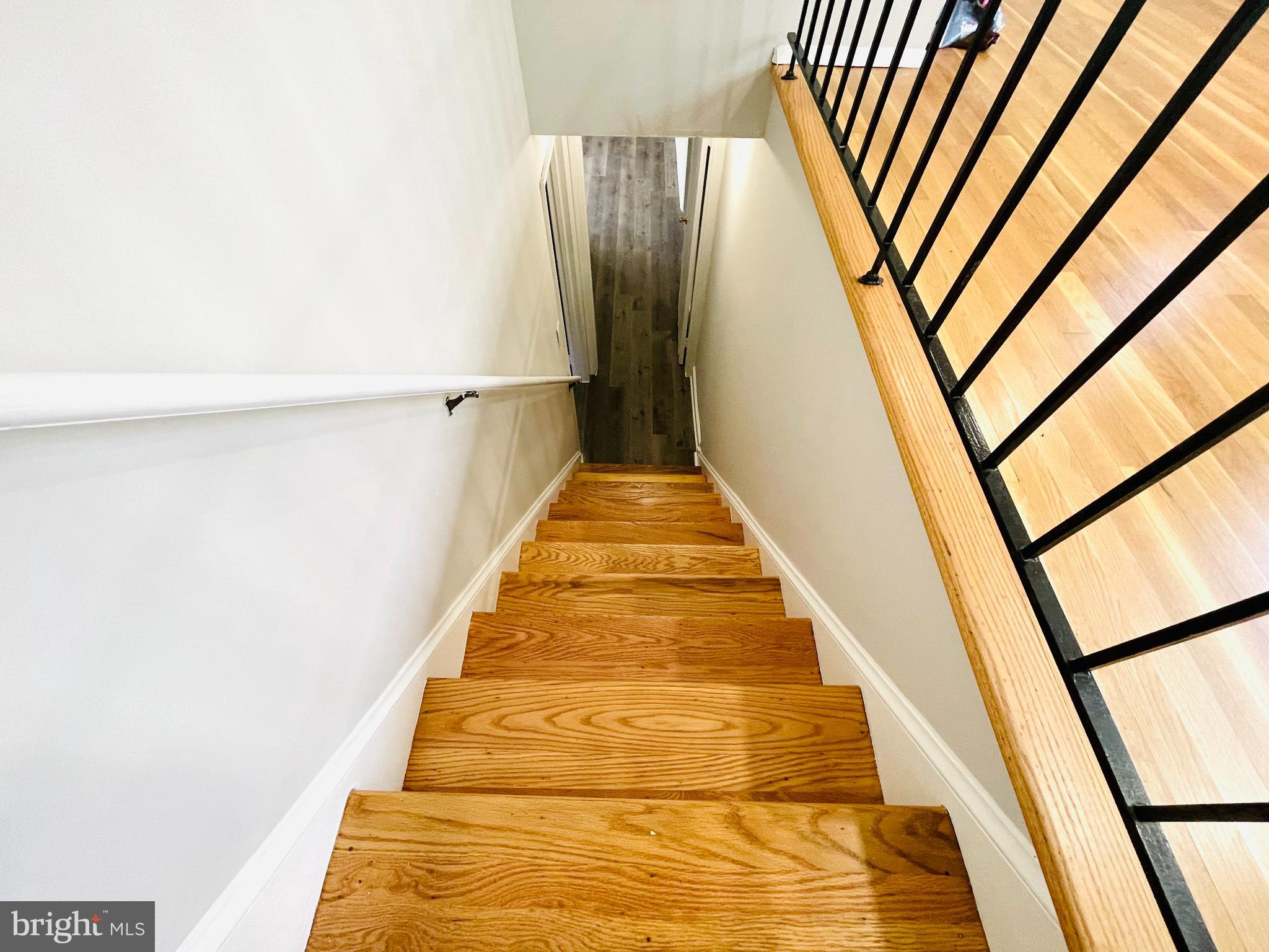 MARUMSCO HILLS - Residential