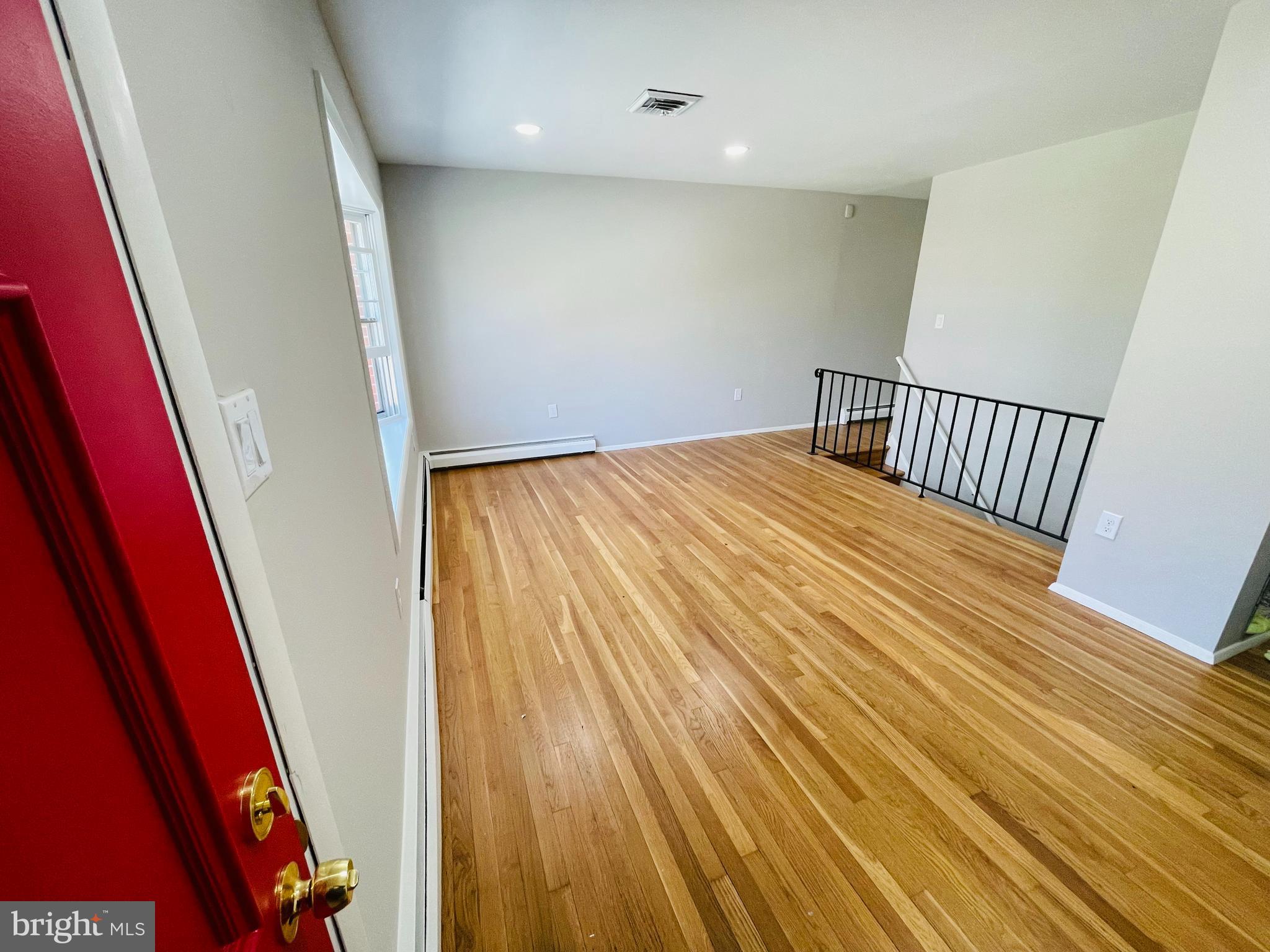 MARUMSCO HILLS - Residential