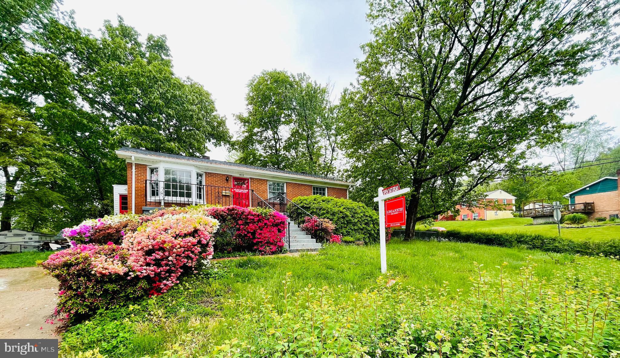 MARUMSCO HILLS - Residential