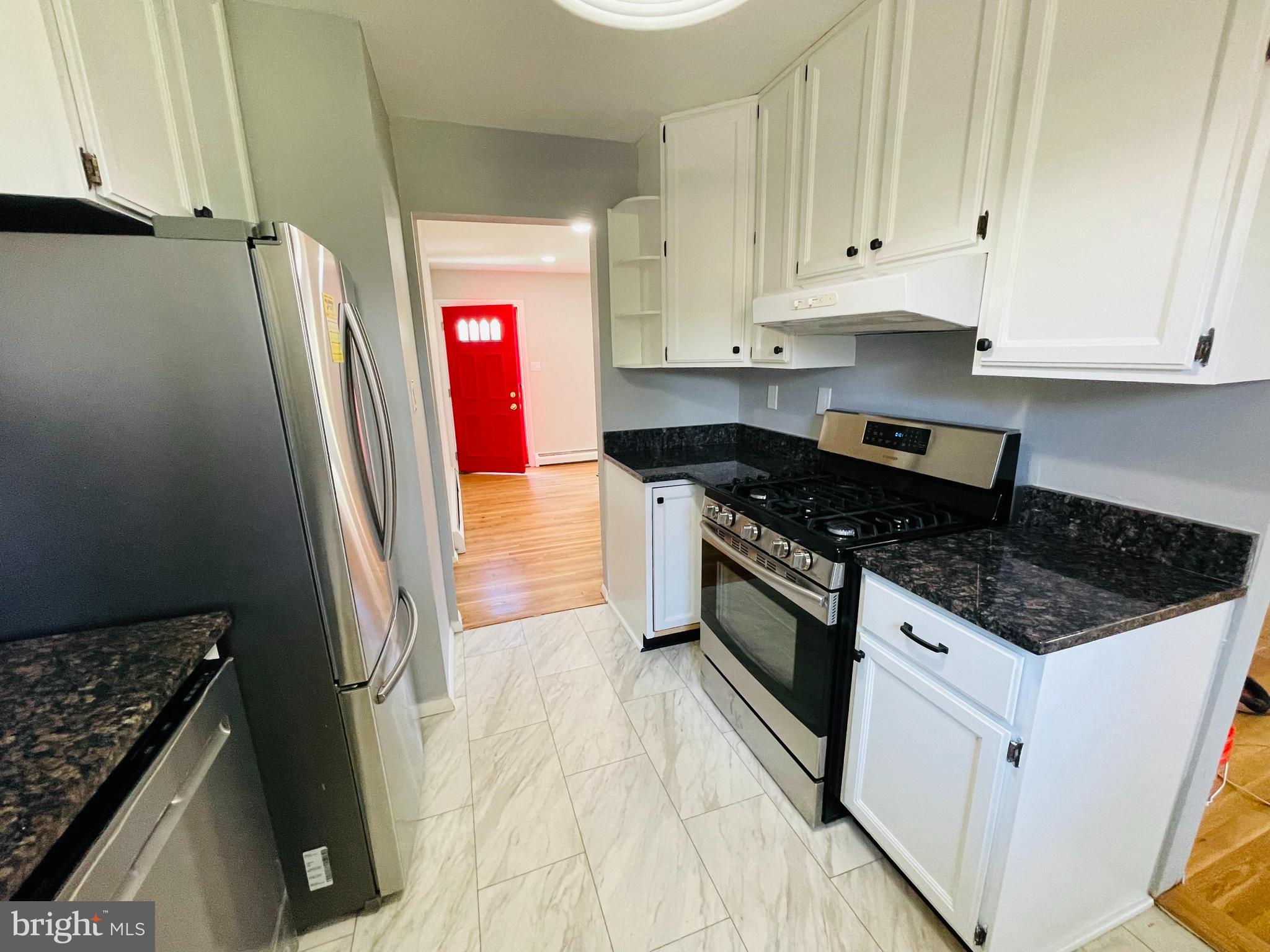 MARUMSCO HILLS - Residential