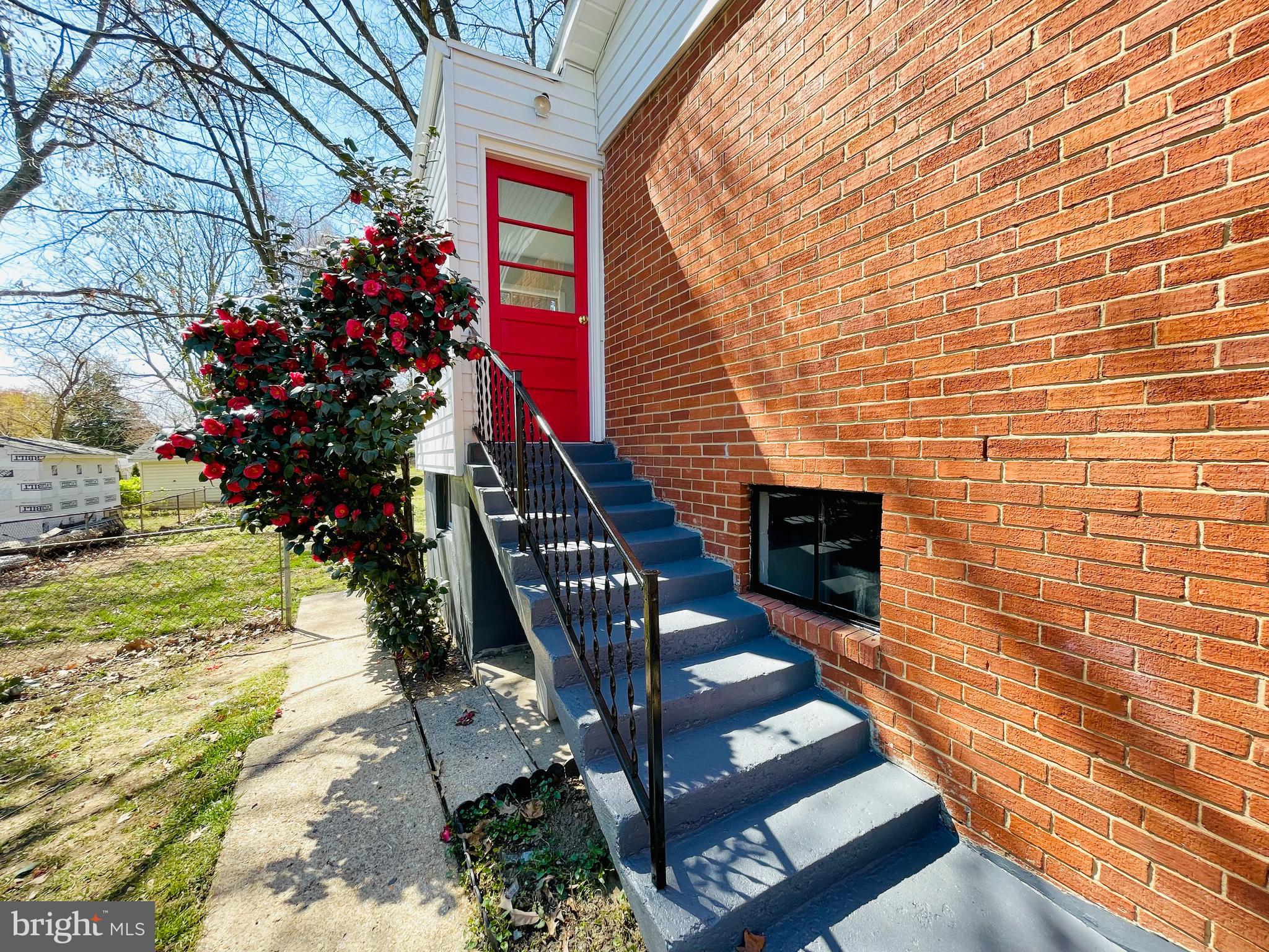 MARUMSCO HILLS - Residential