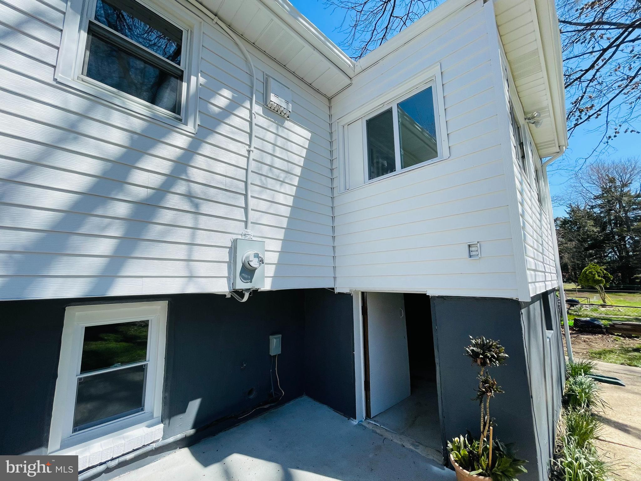 MARUMSCO HILLS - Residential