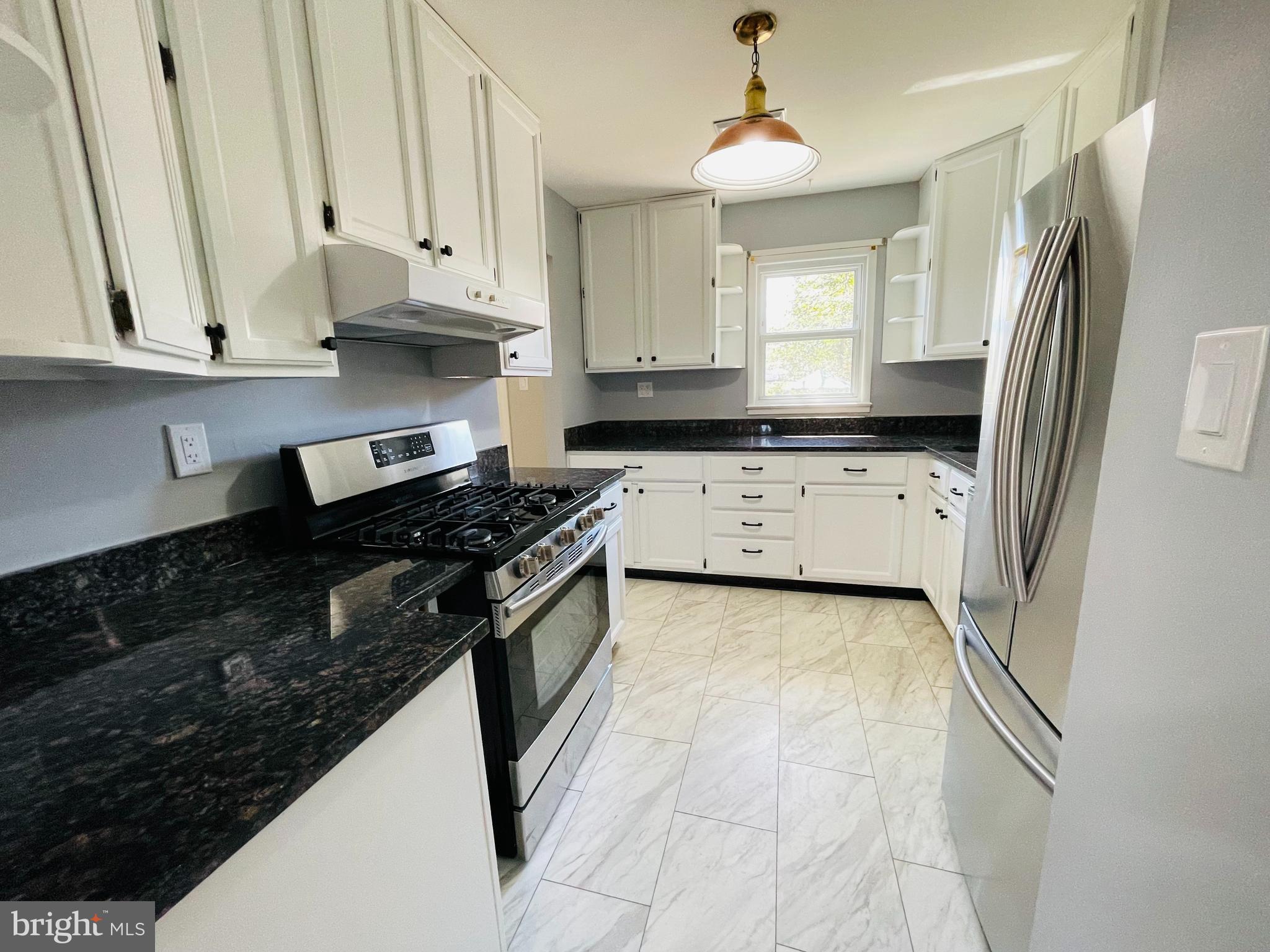 MARUMSCO HILLS - Residential