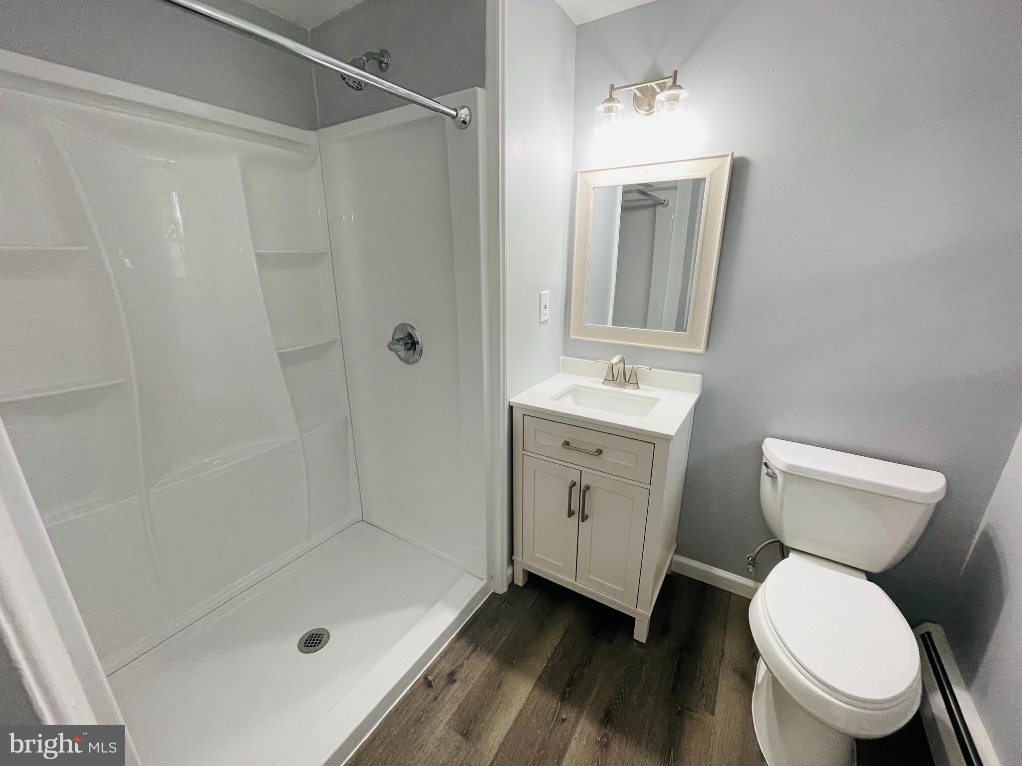 MARUMSCO HILLS - Residential