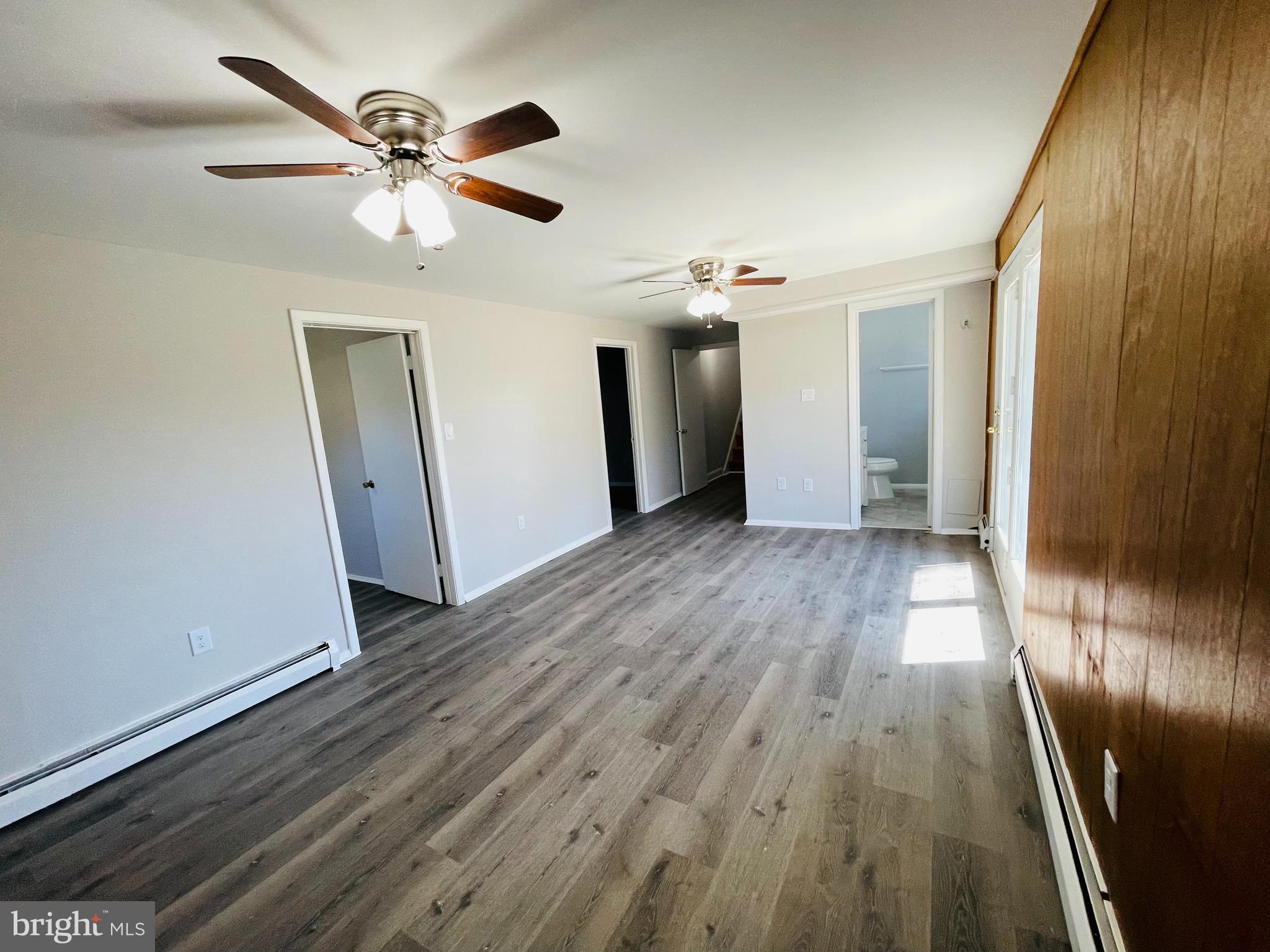 MARUMSCO HILLS - Residential