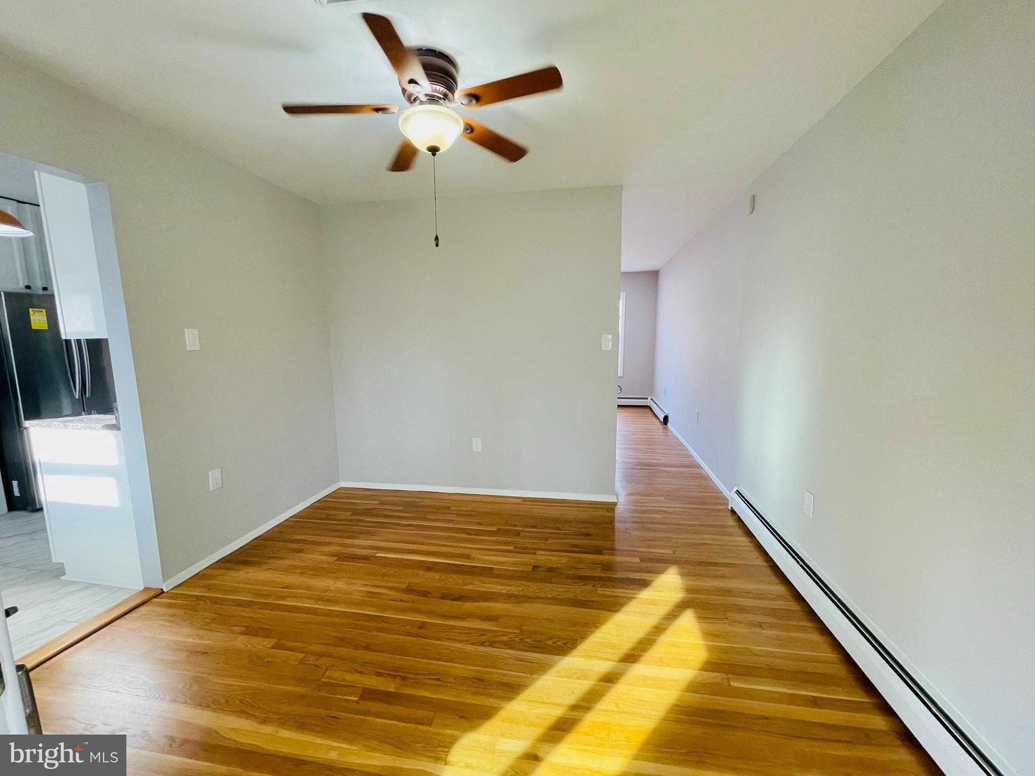 MARUMSCO HILLS - Residential