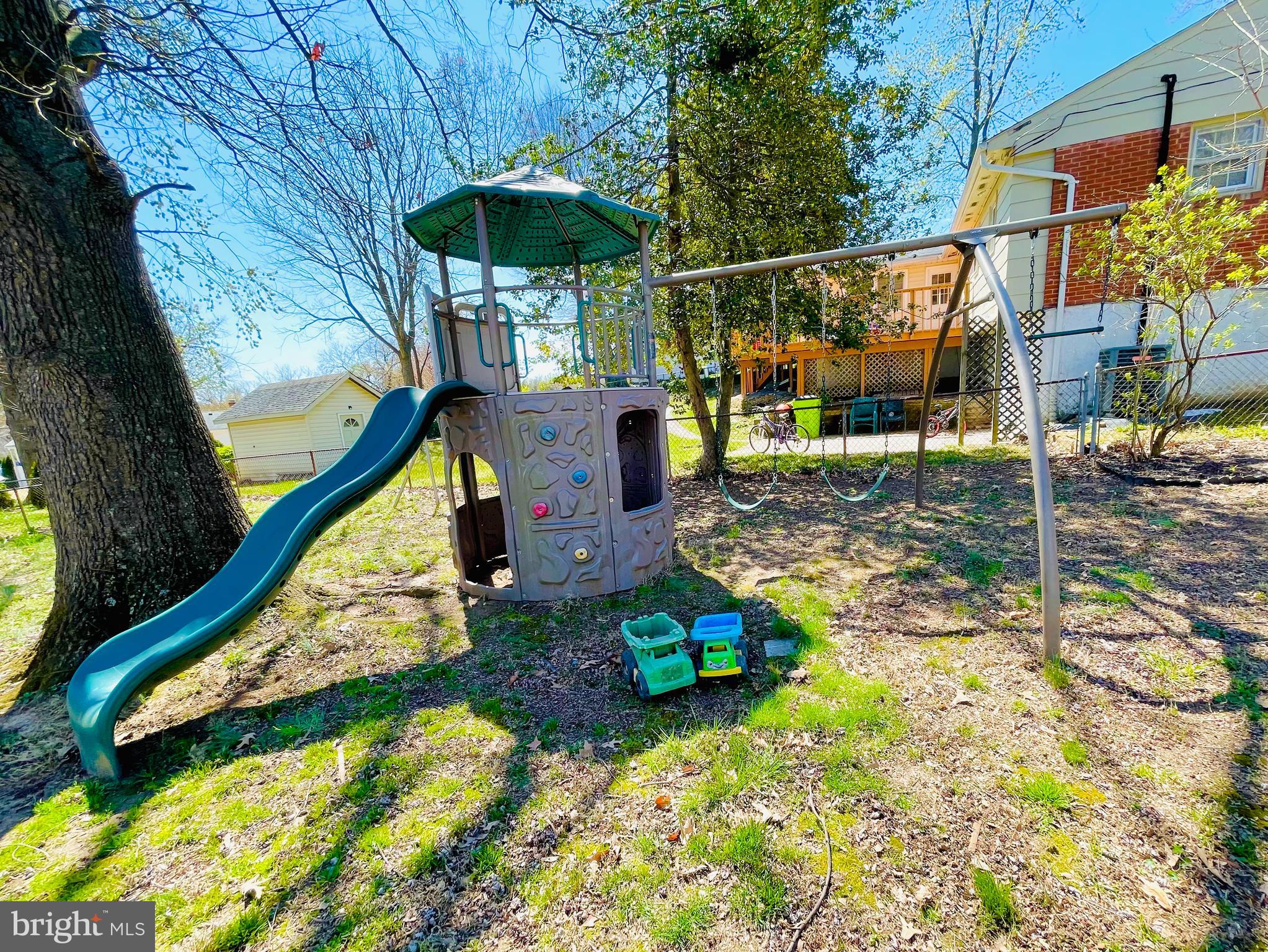 MARUMSCO HILLS - Residential