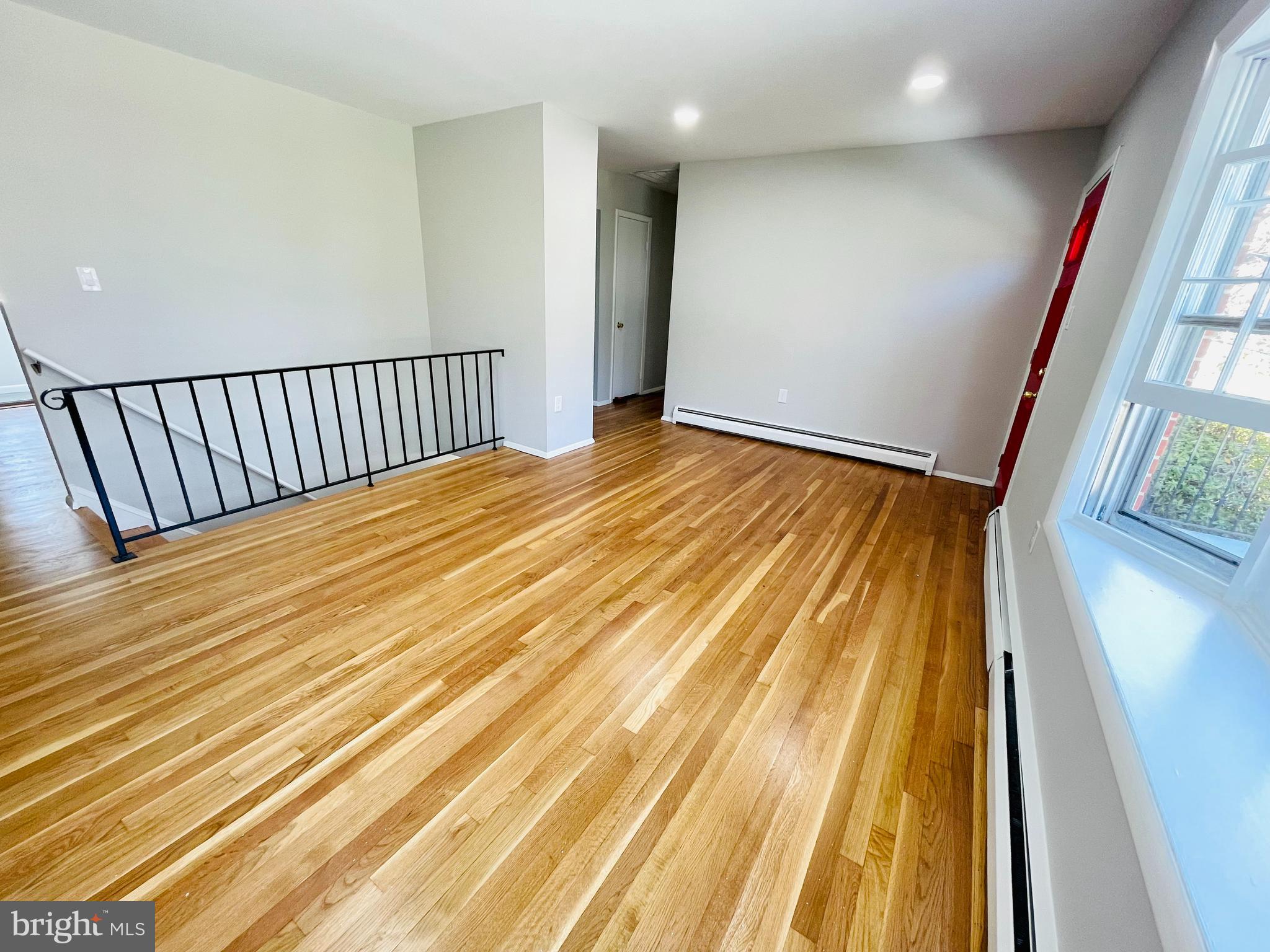 MARUMSCO HILLS - Residential