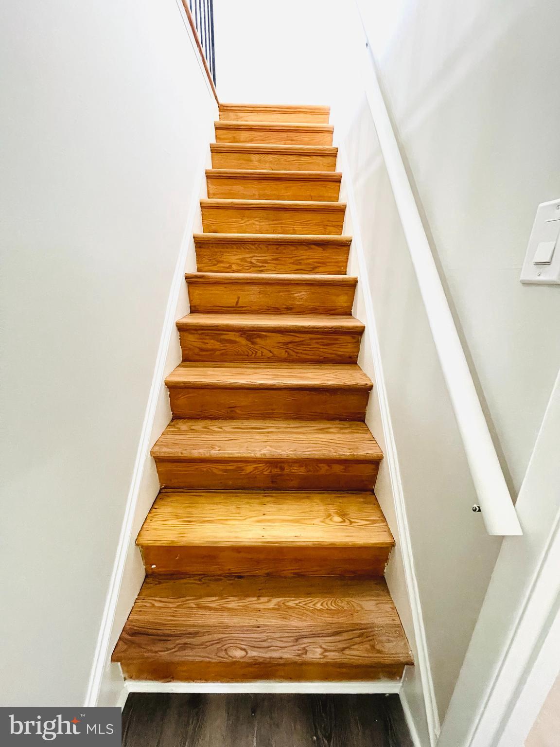 MARUMSCO HILLS - Residential