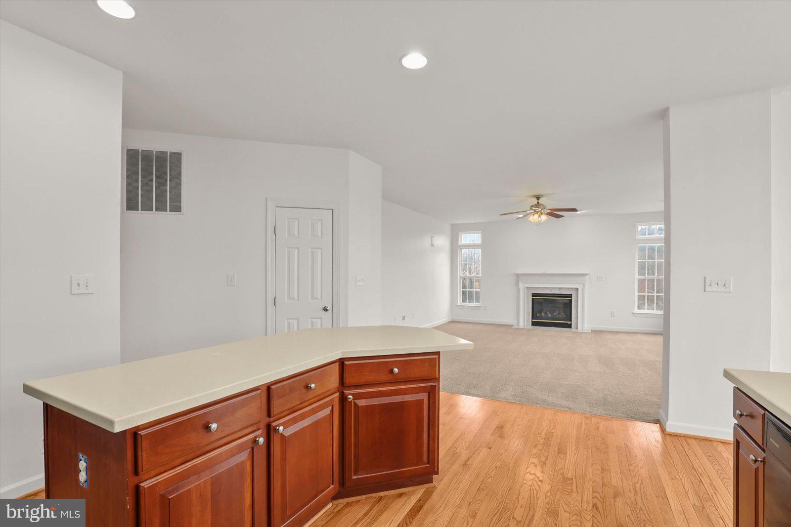 SOUTH POINTE - Residential