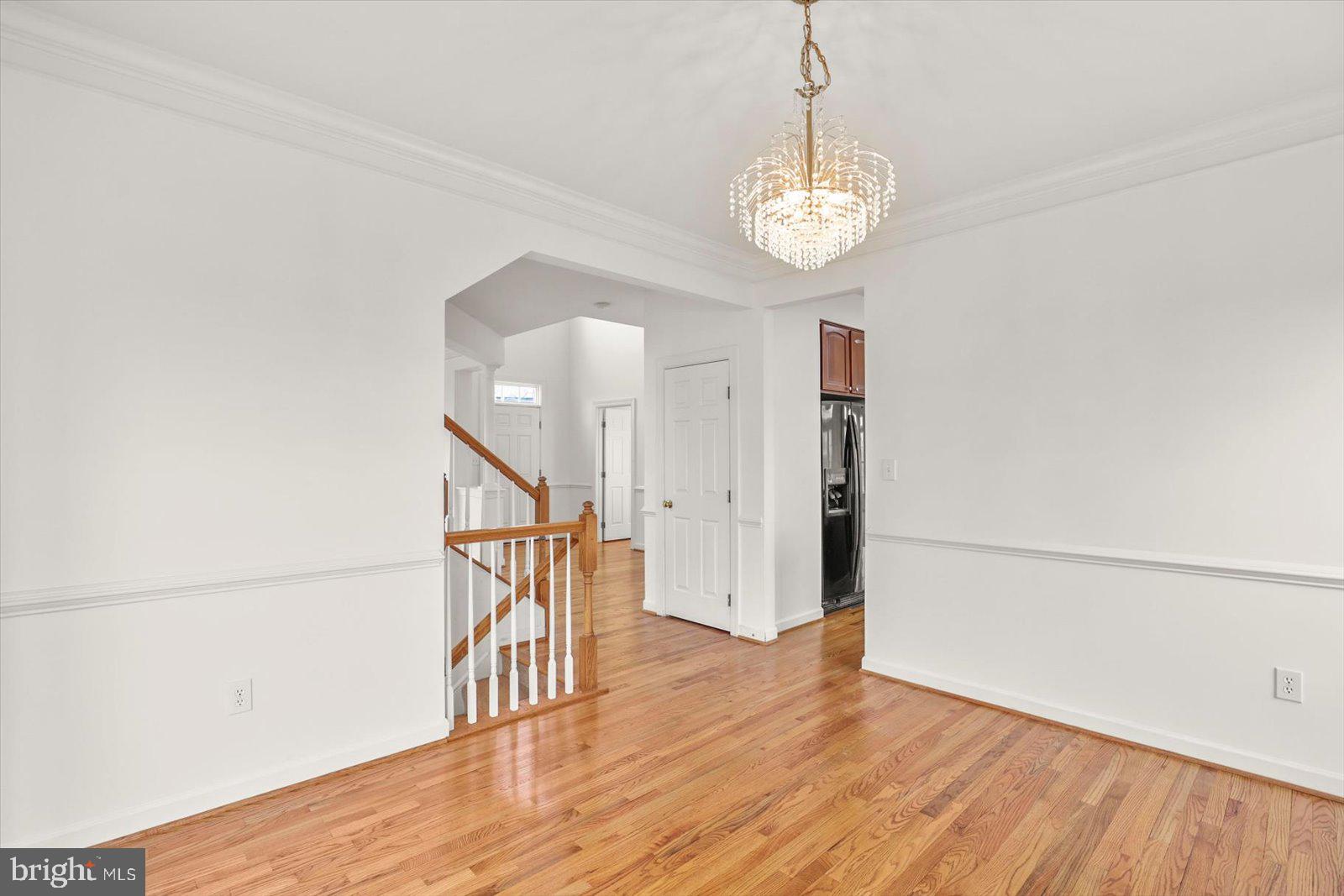 SOUTH POINTE - Residential