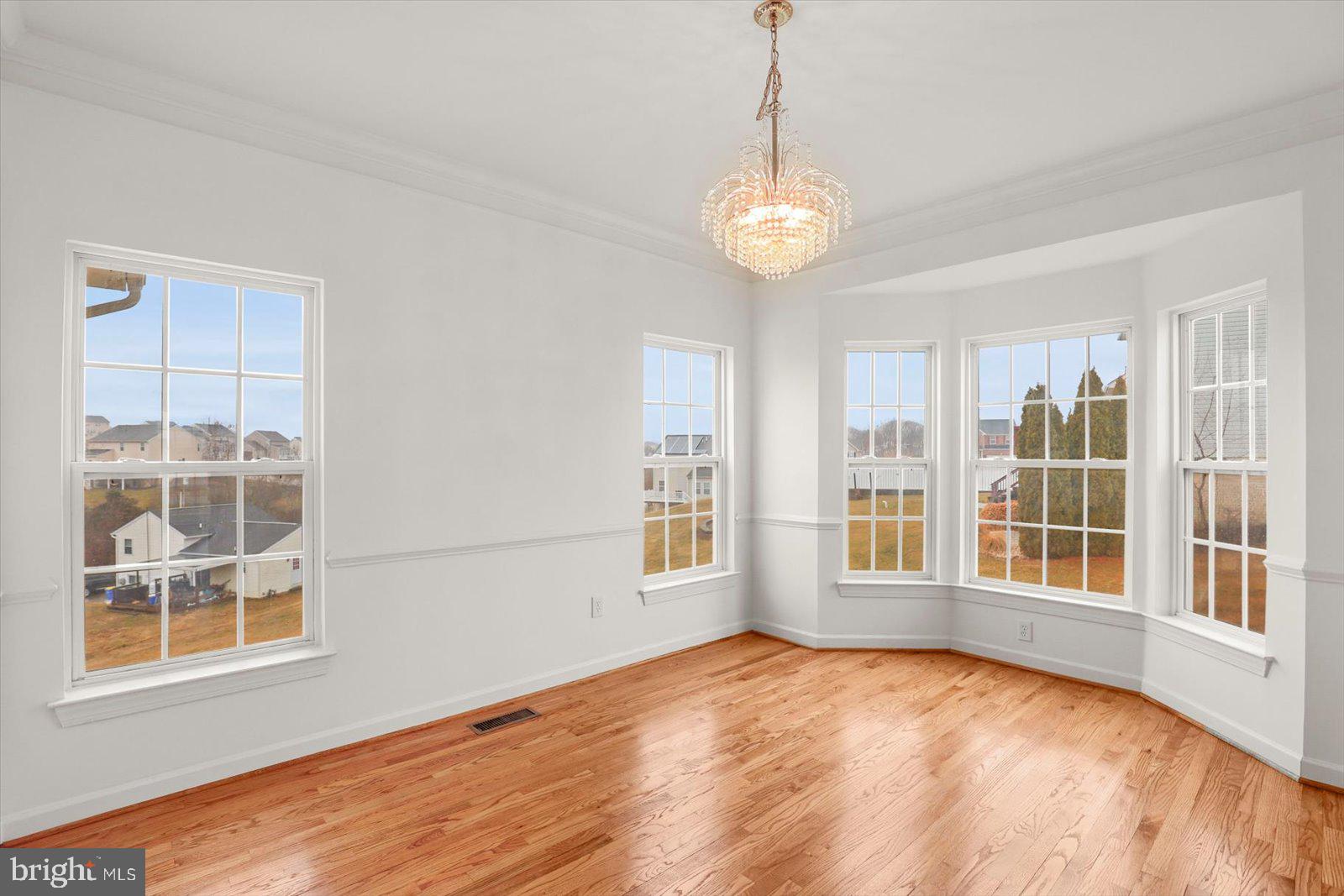 SOUTH POINTE - Residential