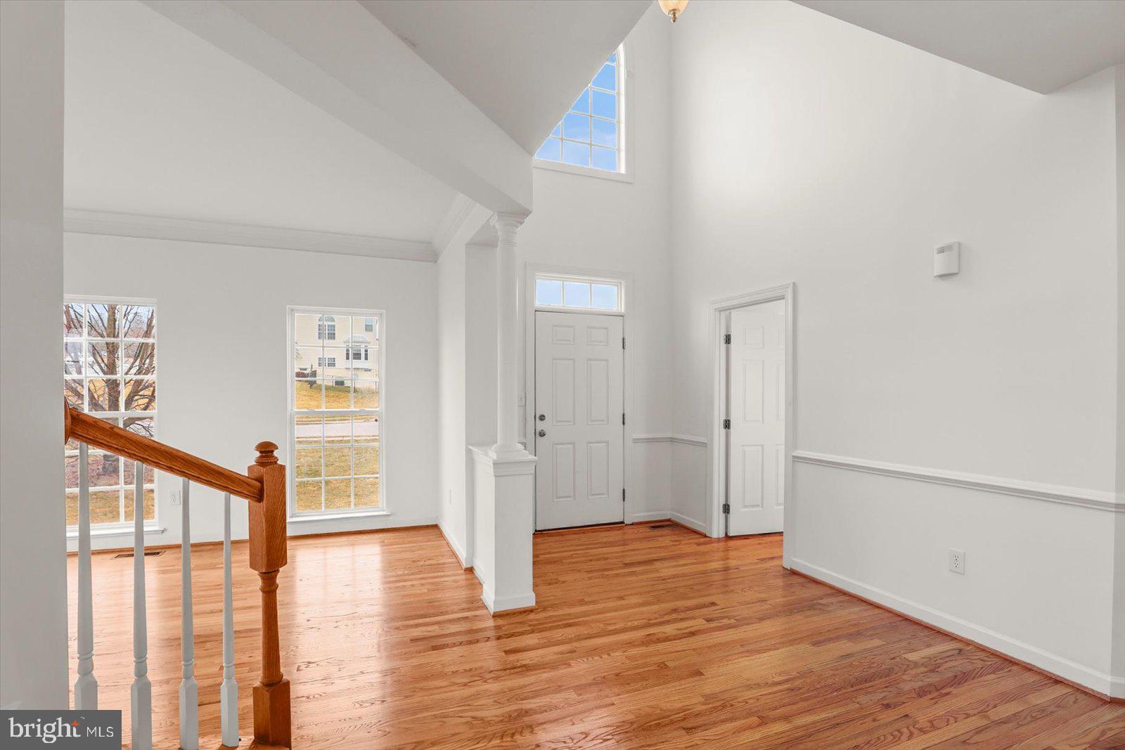 SOUTH POINTE - Residential