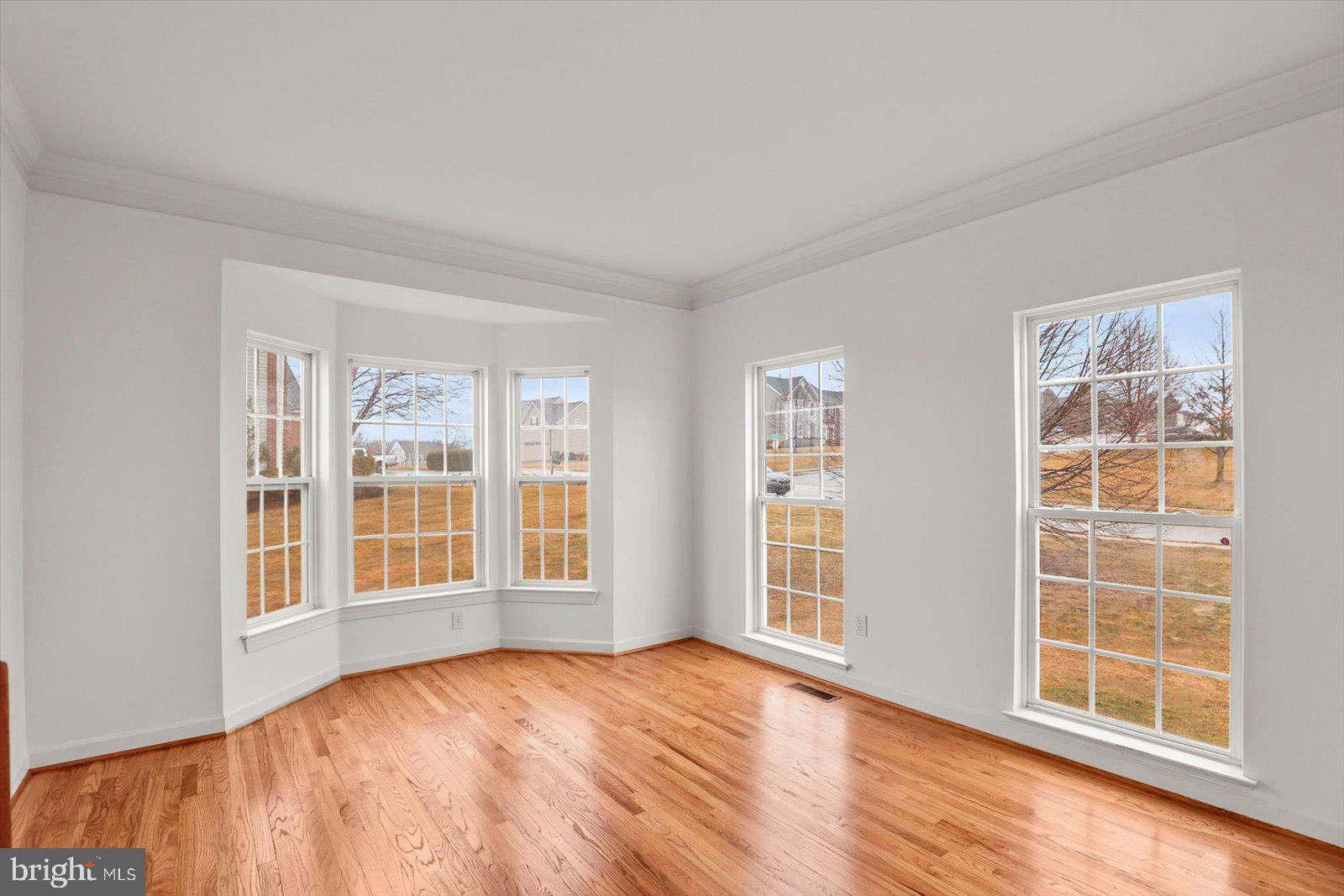 SOUTH POINTE - Residential