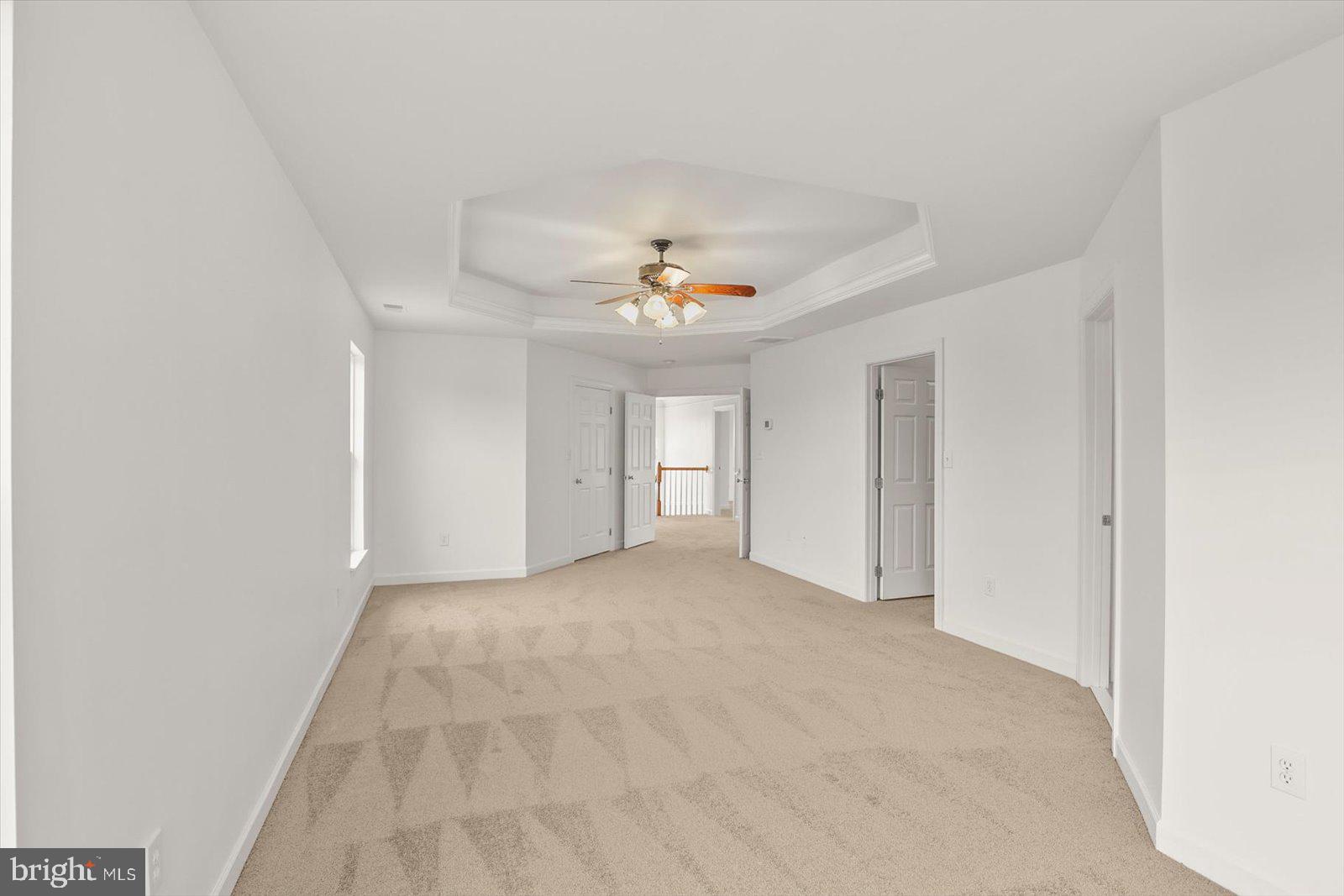 SOUTH POINTE - Residential