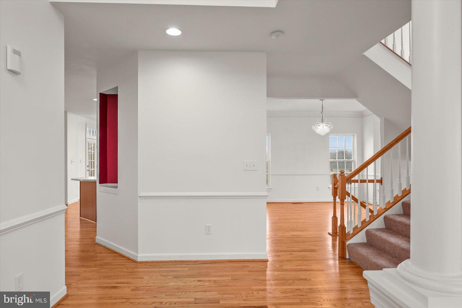 SOUTH POINTE - Residential