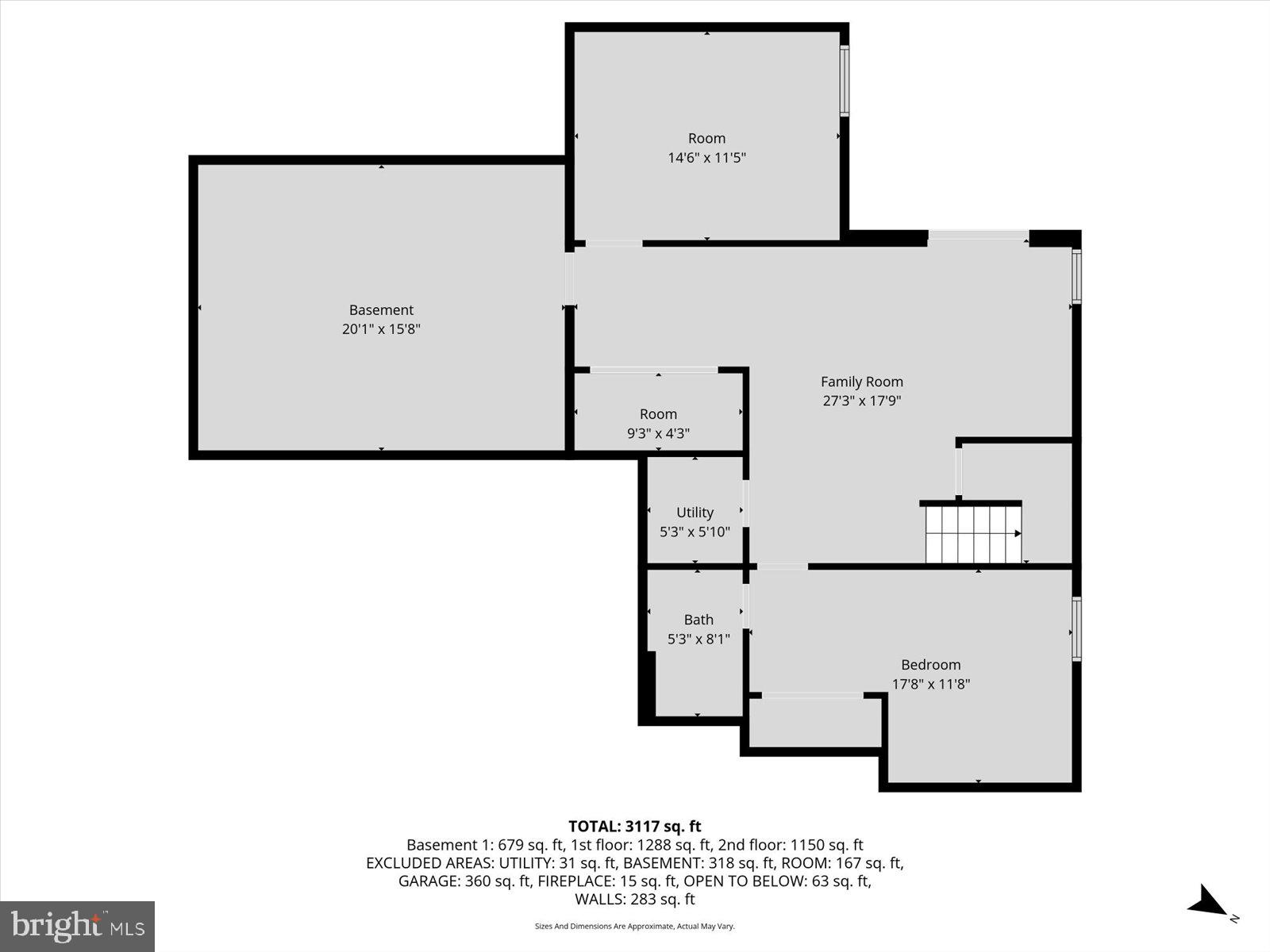 SOUTH POINTE - Residential