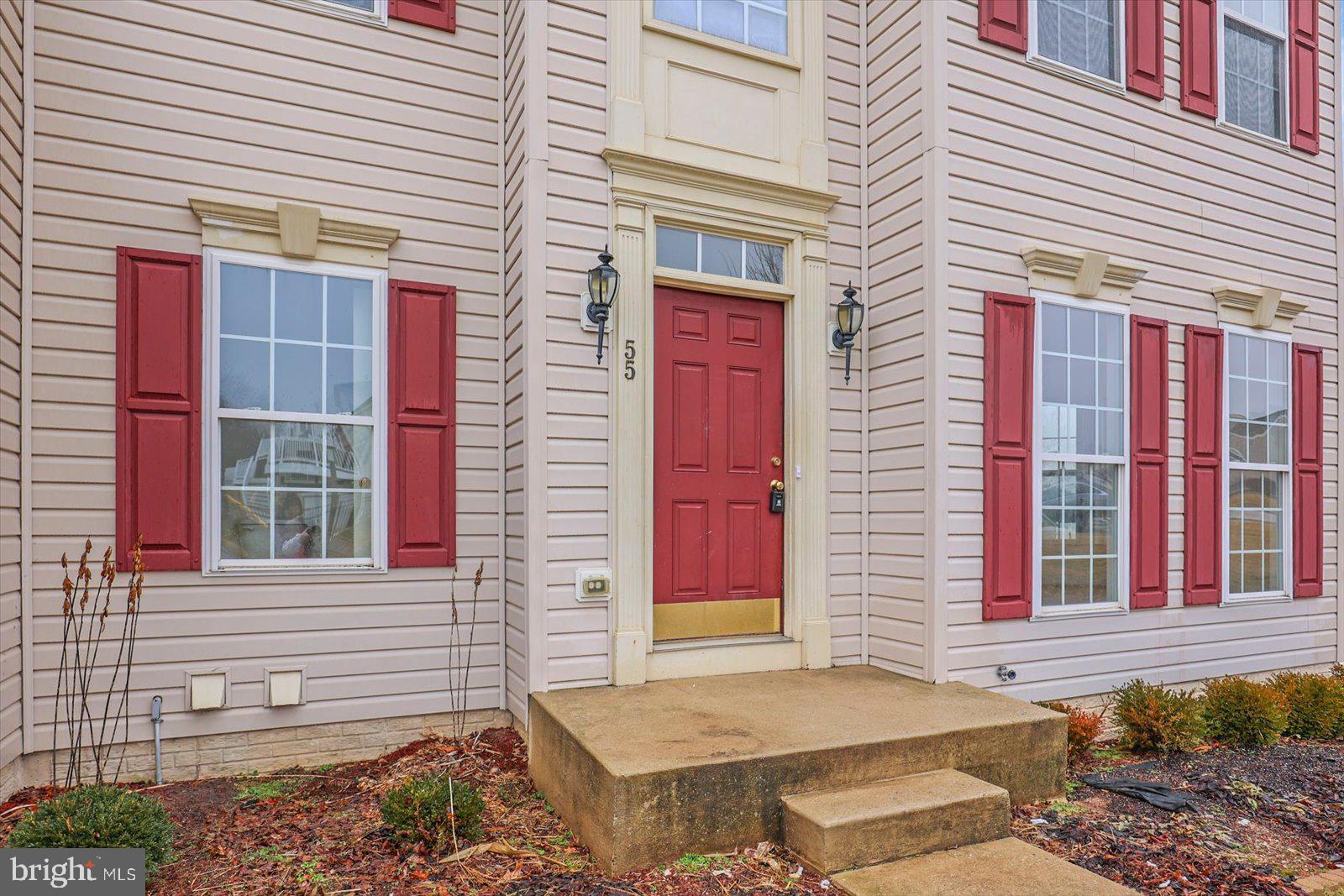 SOUTH POINTE - Residential