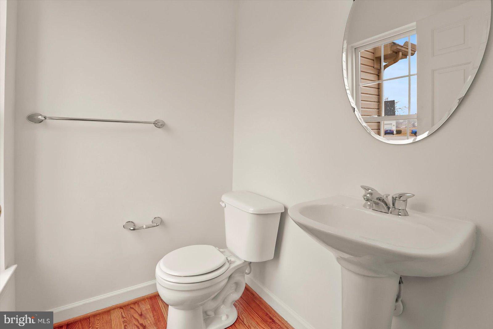 SOUTH POINTE - Residential