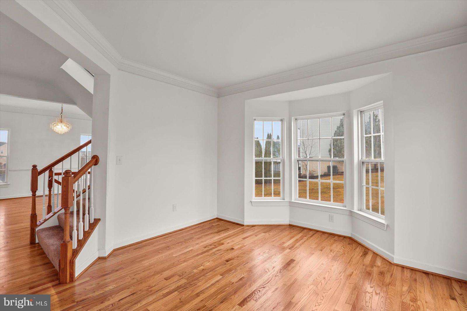 SOUTH POINTE - Residential