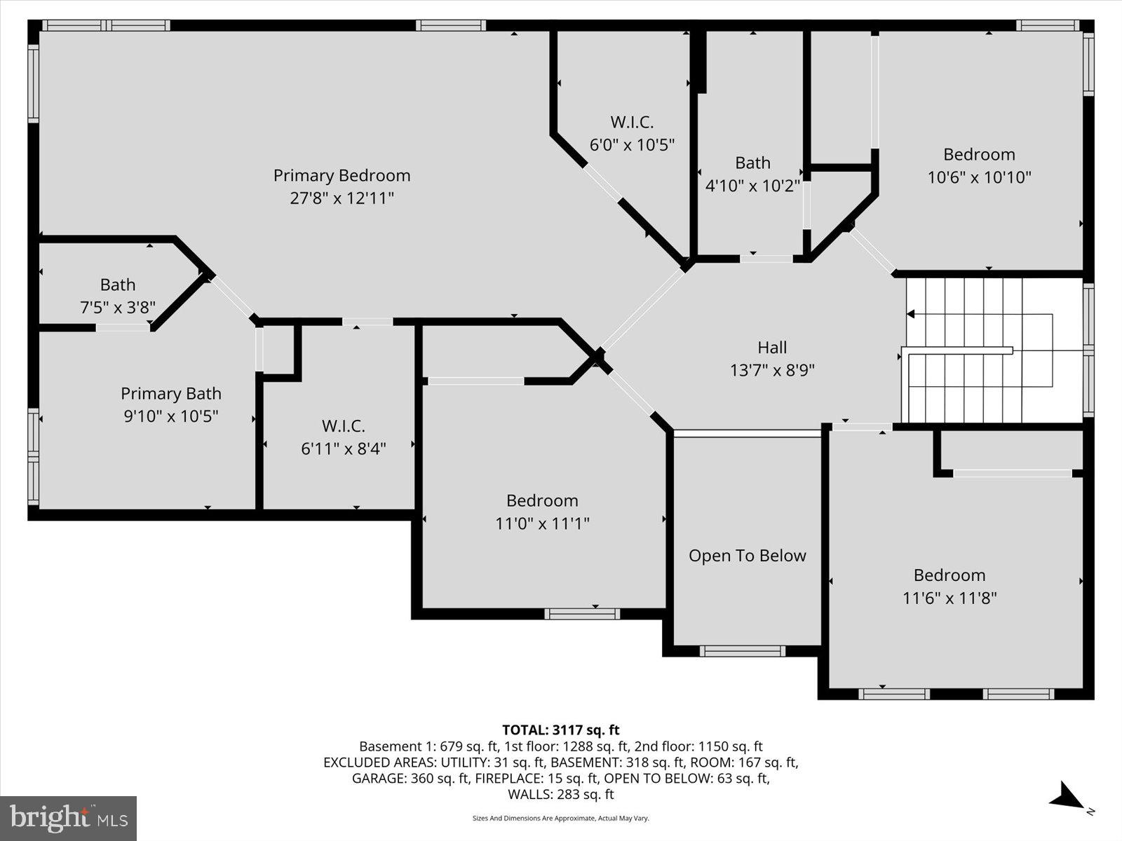 SOUTH POINTE - Residential