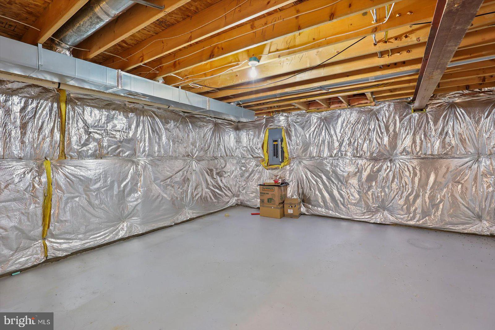 SOUTH POINTE - Residential