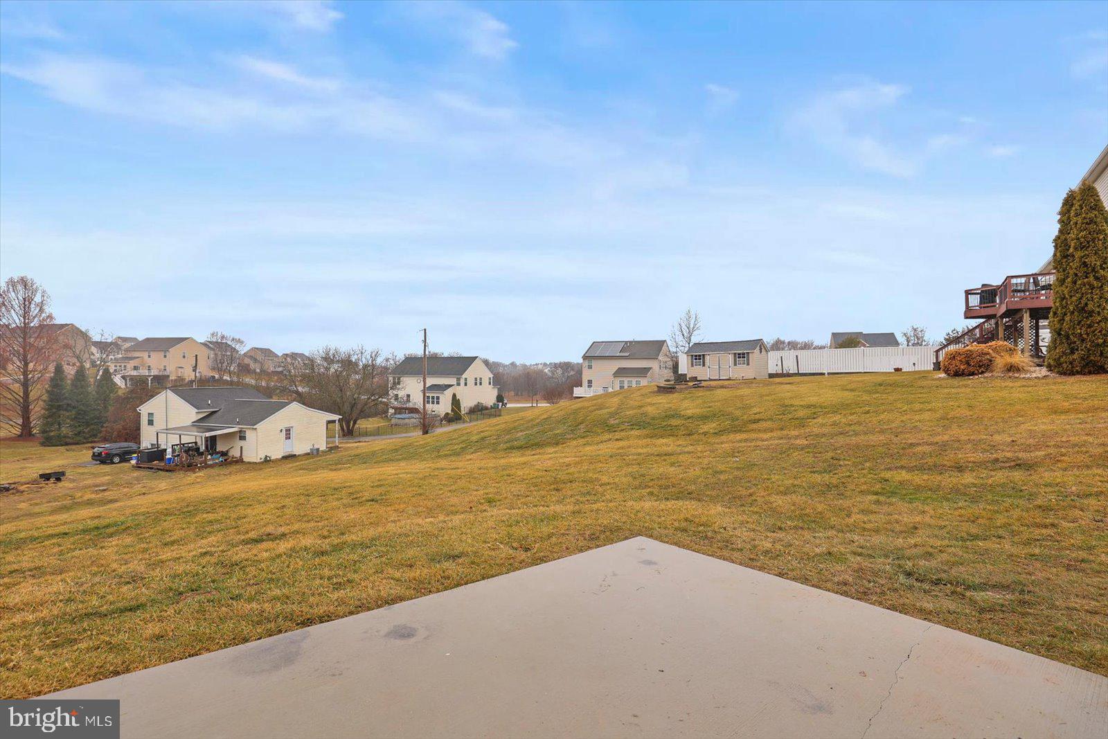 SOUTH POINTE - Residential