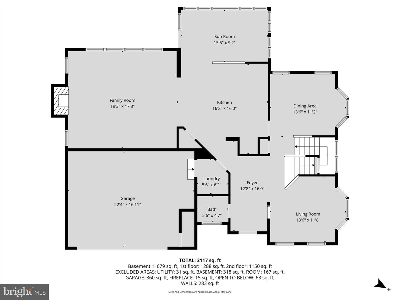 SOUTH POINTE - Residential