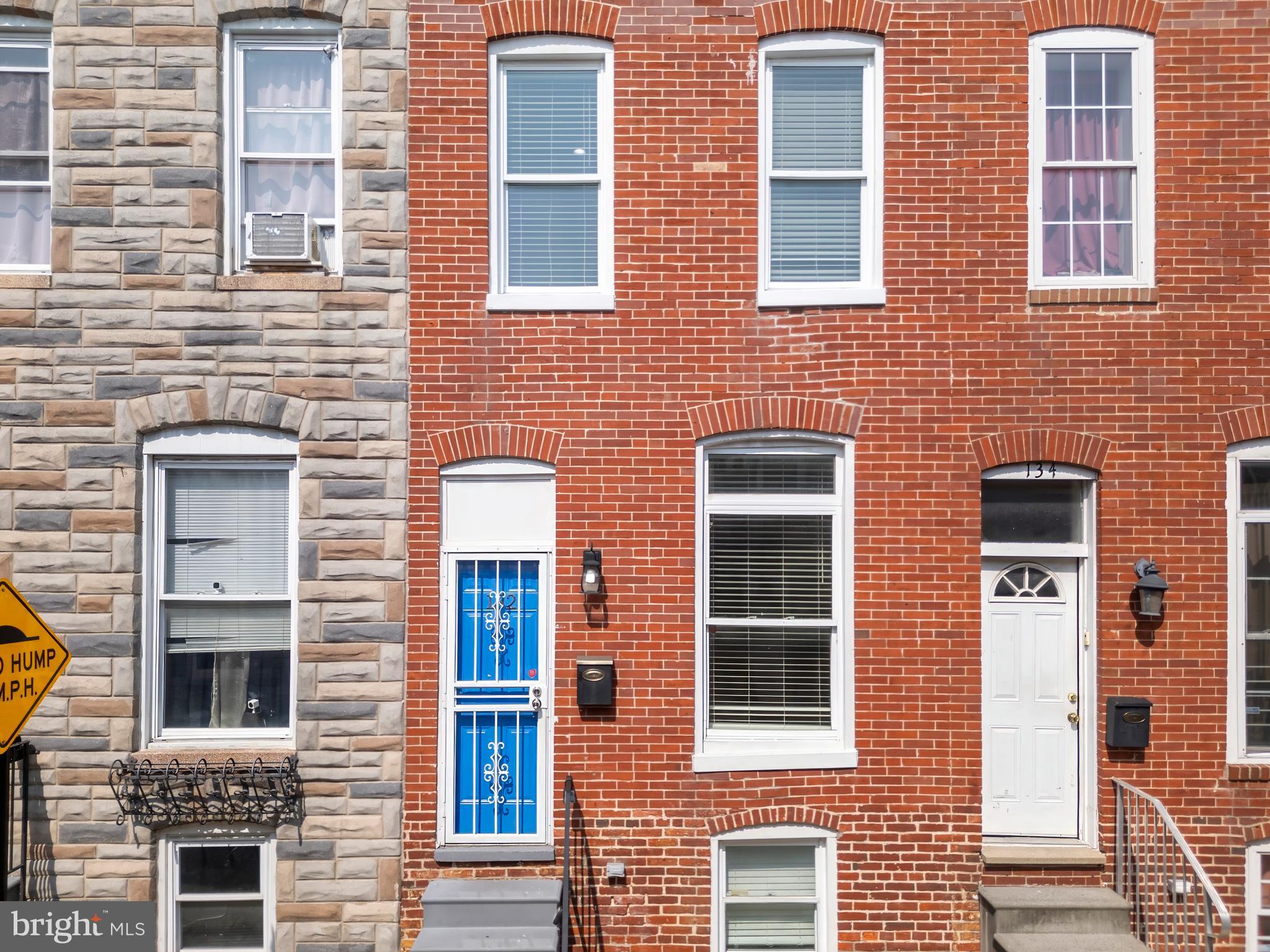 Welcome Home! Just two short blocks from Patterson Park, this beautifully updated and well-maintained gem offers the perfect blend of historic charm, generous space, and unbeatable city convenience. With 3 bedrooms and 3 full bathrooms, there’s room for everyone to spread out comfortably. The upper level features two spacious bedrooms and two full baths, while the main level welcomes you with a bright, light-filled living room, a designated dining area, and a modern kitchen designed for both daily living and effortless entertaining. The finished lower level offers a third bedroom and full bath — perfect for guests, a home office, or a cozy retreat. Enjoy the rear parking pad for one compact car. Located within walking distance to all the fun and entertainment of Canton and Fells Point, and offering incredibly easy access to Johns Hopkins and Downtown, this is city living at its finest in one of Baltimore’s most beloved neighborhoods!