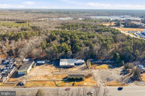 Photo of 8729 Patriot Highway, FREDERICKSBURG, VA 22407 (MLS # VASP2038598)