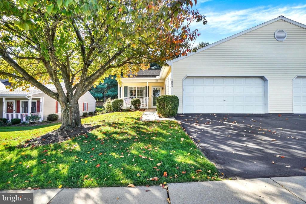 Photo of 1038 Hastings Boulevard, YORK, PA 17402 (MLS # PAYK2092806)