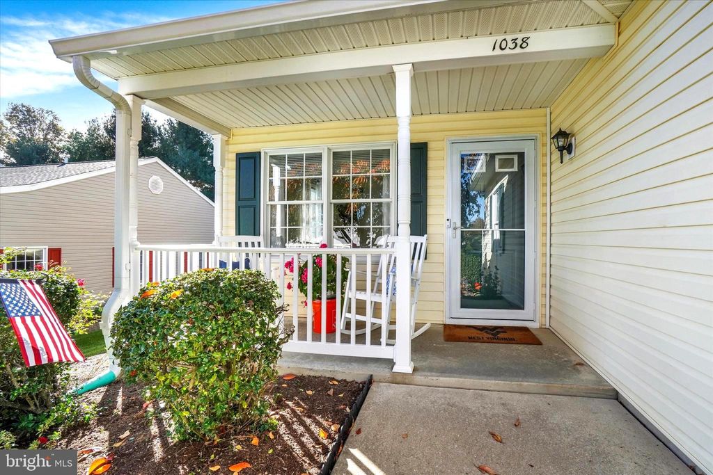 Photo of 1038 Hastings Boulevard, YORK, PA 17402 (MLS # PAYK2092806)