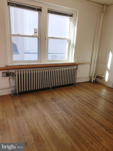 Photo of 38 Witherspoon Street #3D, PRINCETON, NJ 08542 (MLS # NJME2053234)