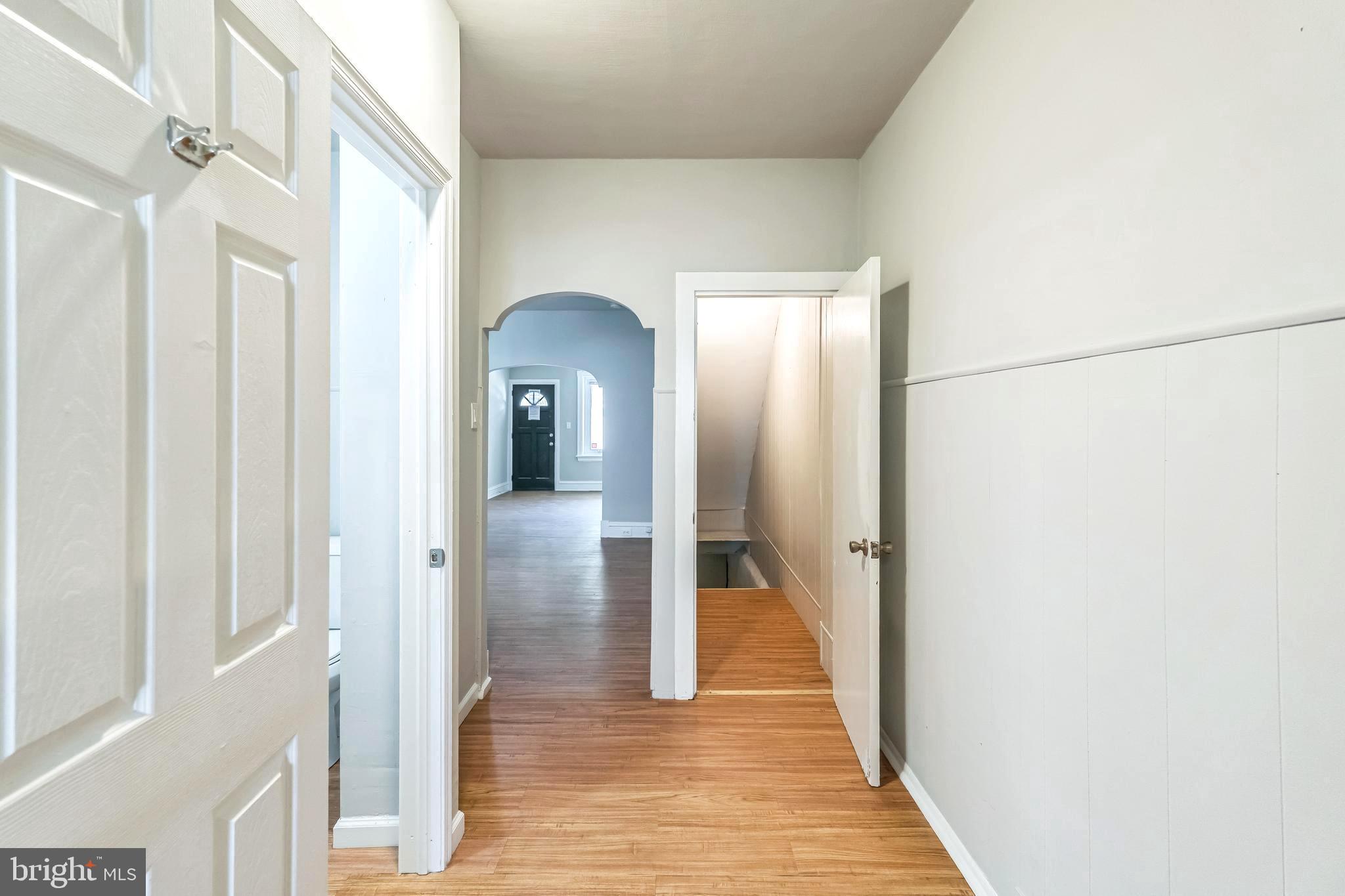 MANAYUNK - Residential Lease