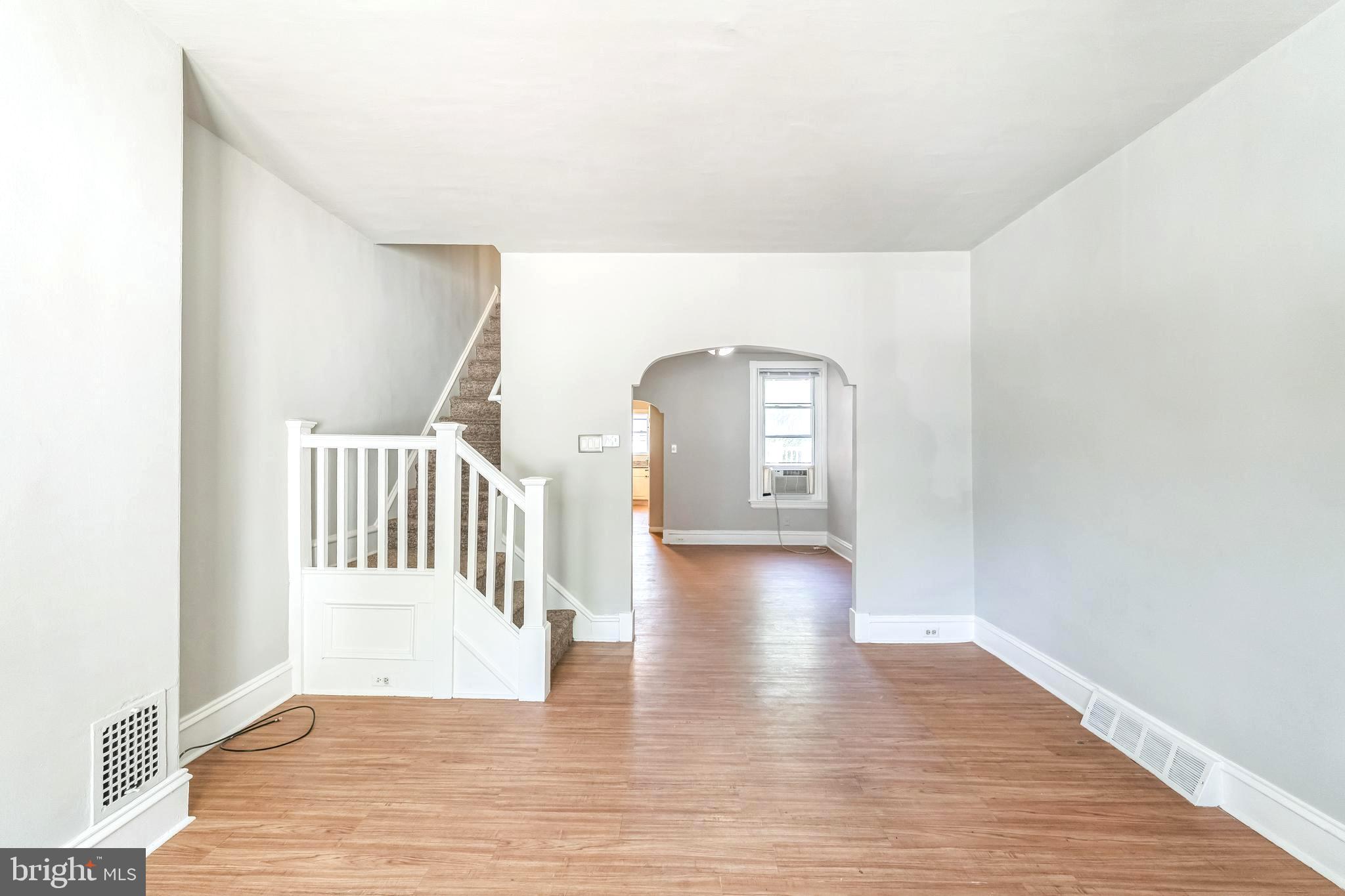 MANAYUNK - Residential Lease