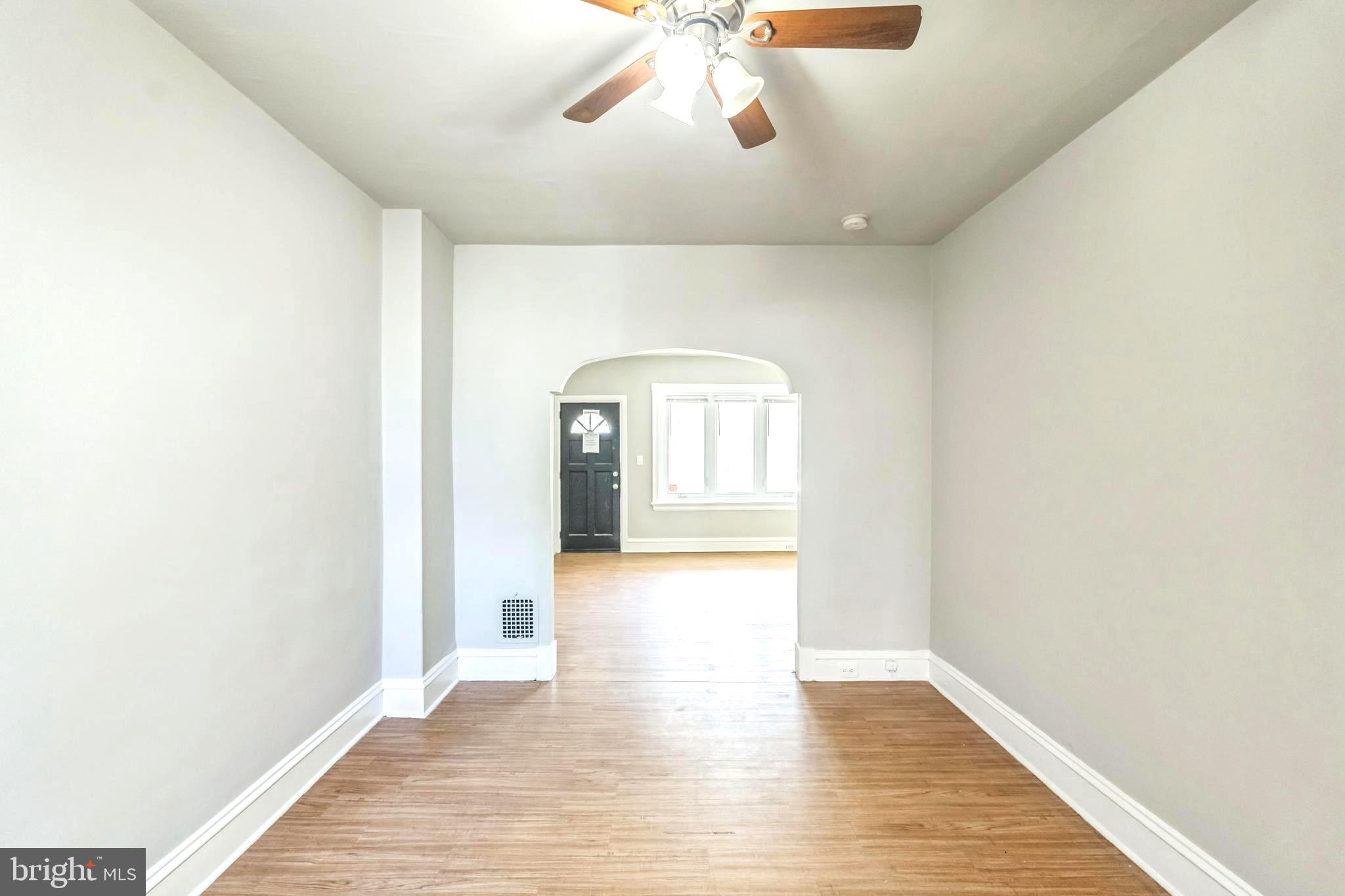 MANAYUNK - Residential Lease