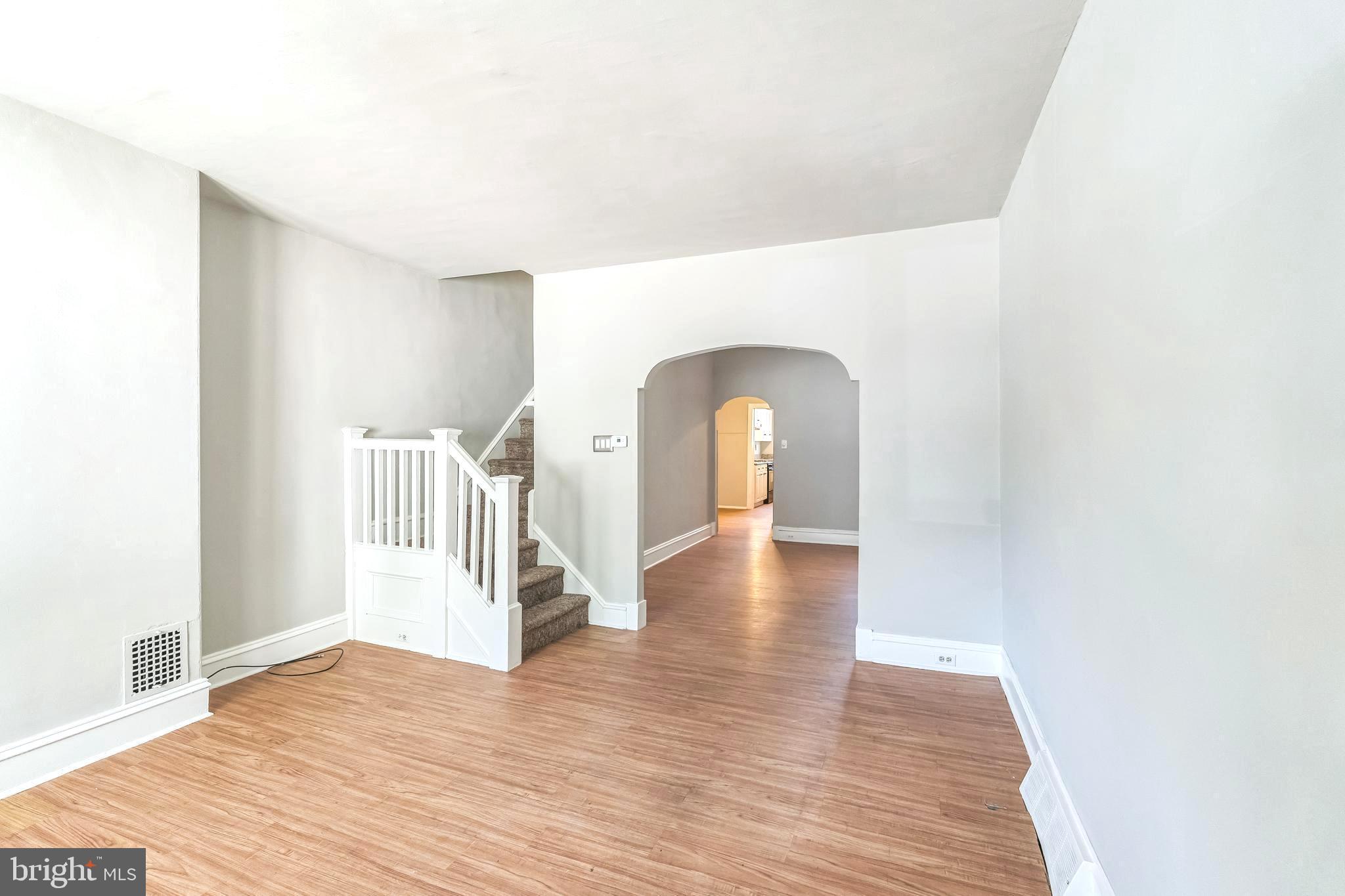 MANAYUNK - Residential Lease