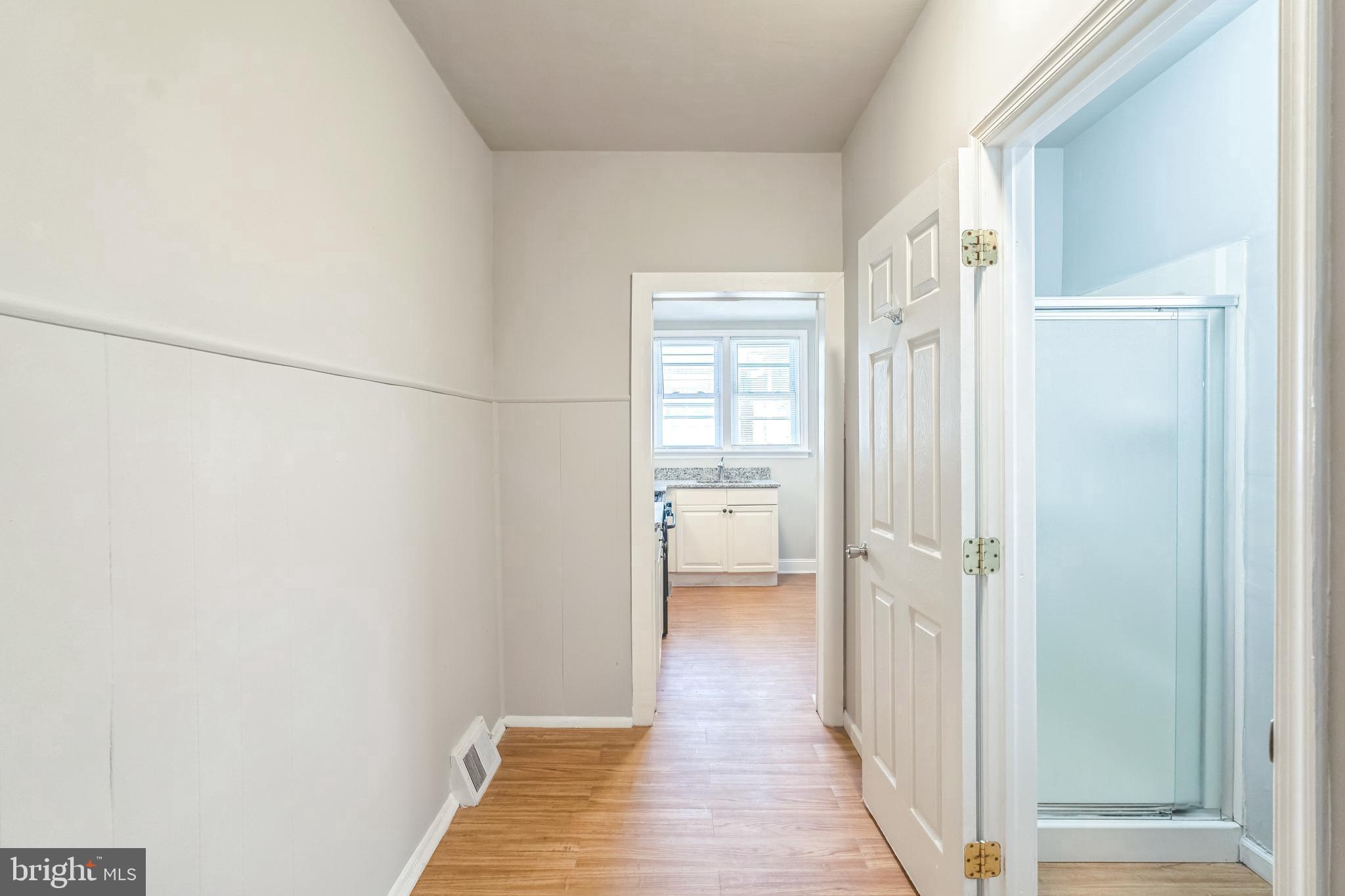 MANAYUNK - Residential Lease