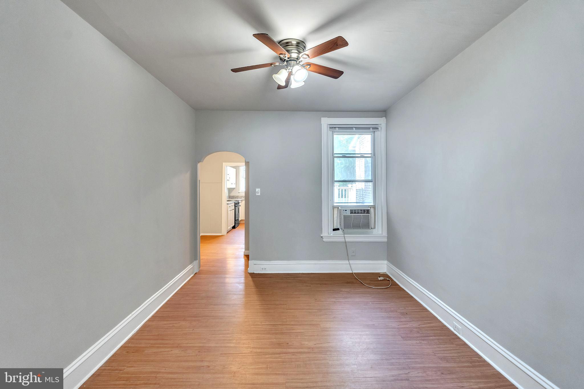 MANAYUNK - Residential Lease