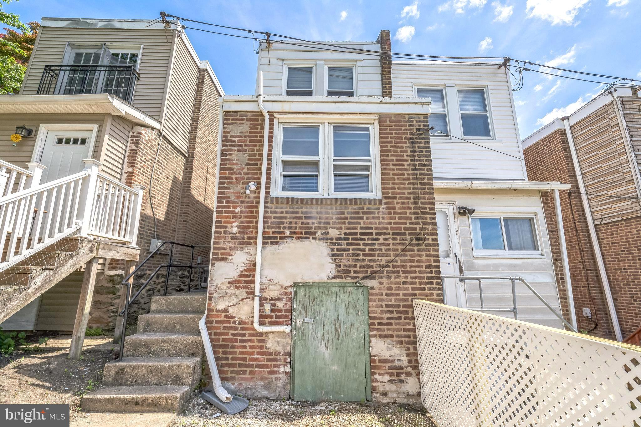 MANAYUNK - Residential Lease