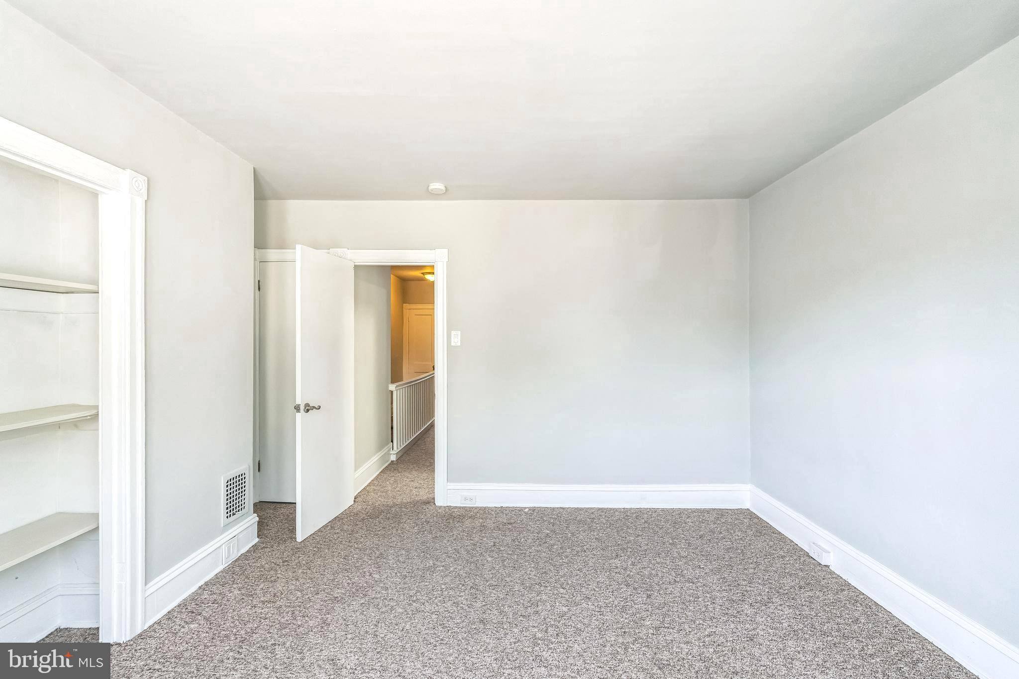 MANAYUNK - Residential Lease