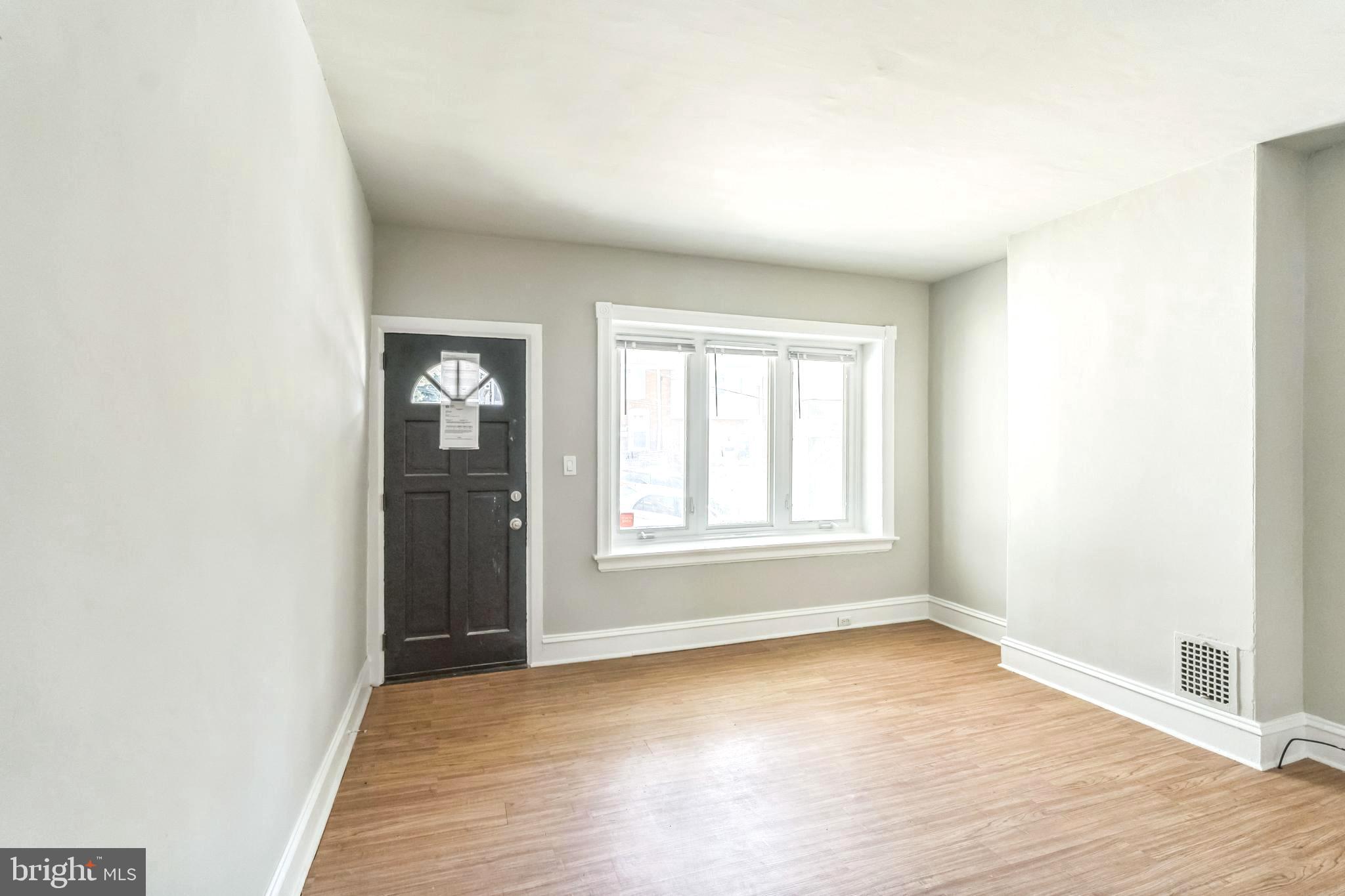 MANAYUNK - Residential Lease