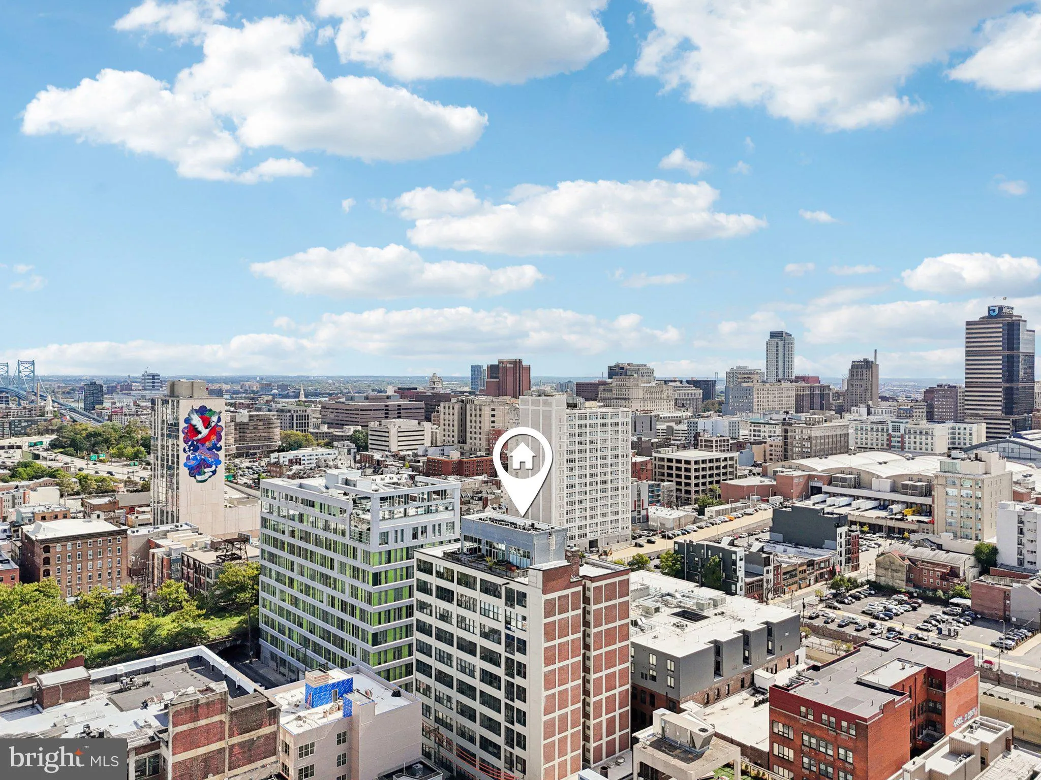 Philadelphia, Pennsylvania 19107, United States, 1 Bedroom Bedrooms, ,1 BathroomBathrooms,Residential,Active,224022