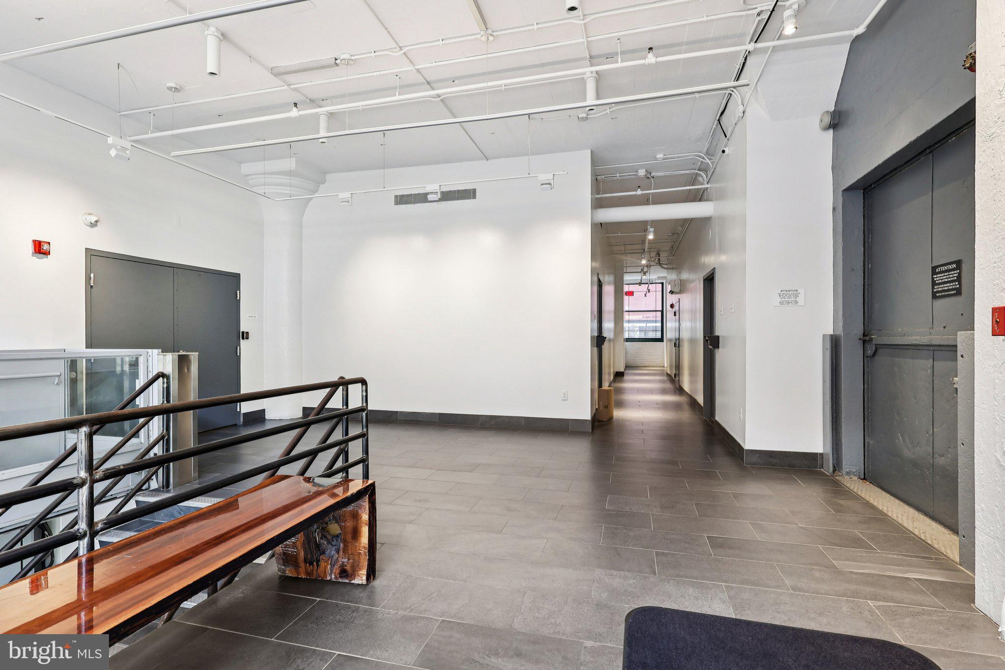 LOFT DISTRICT - Residential