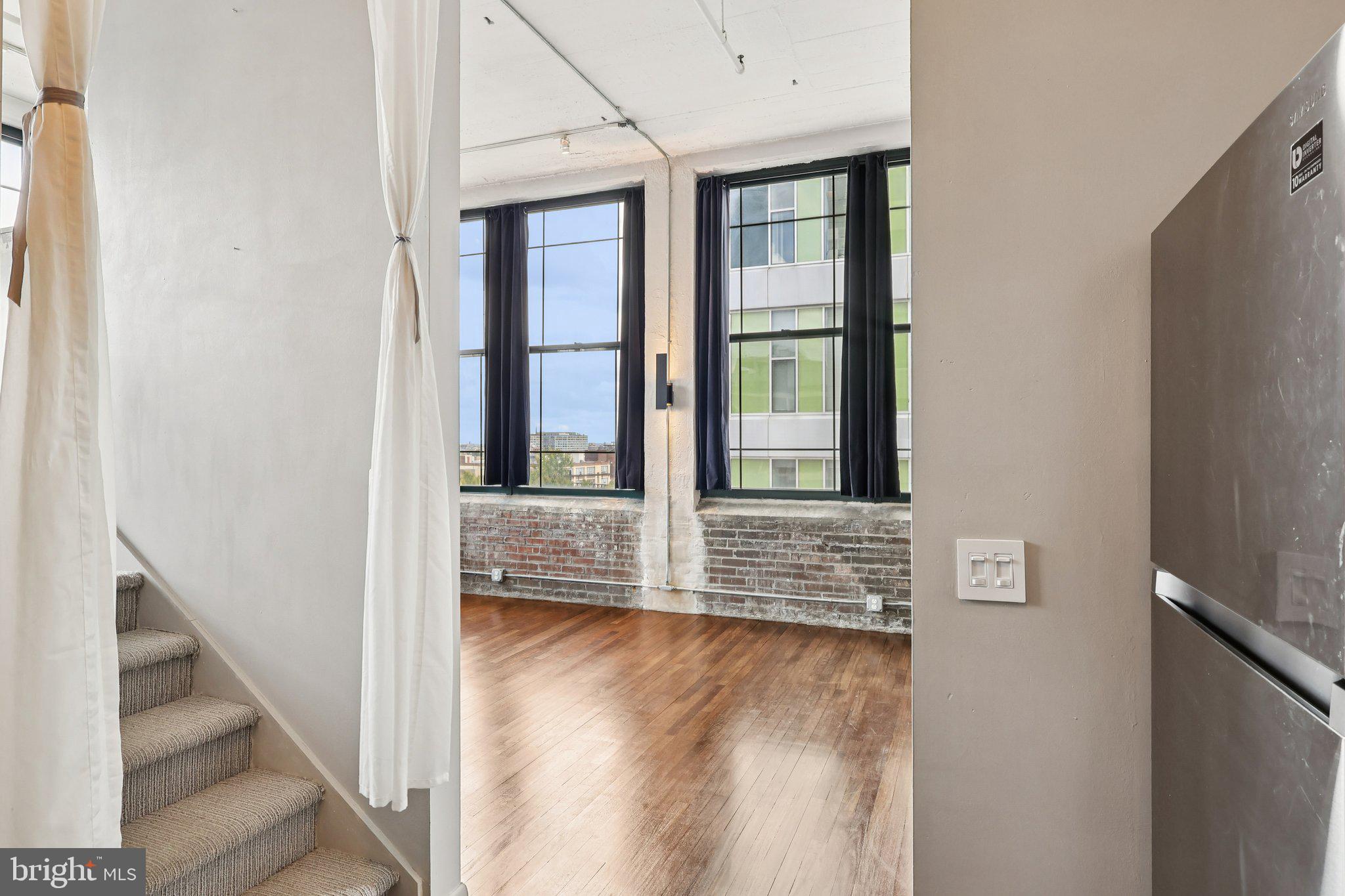 LOFT DISTRICT - Residential